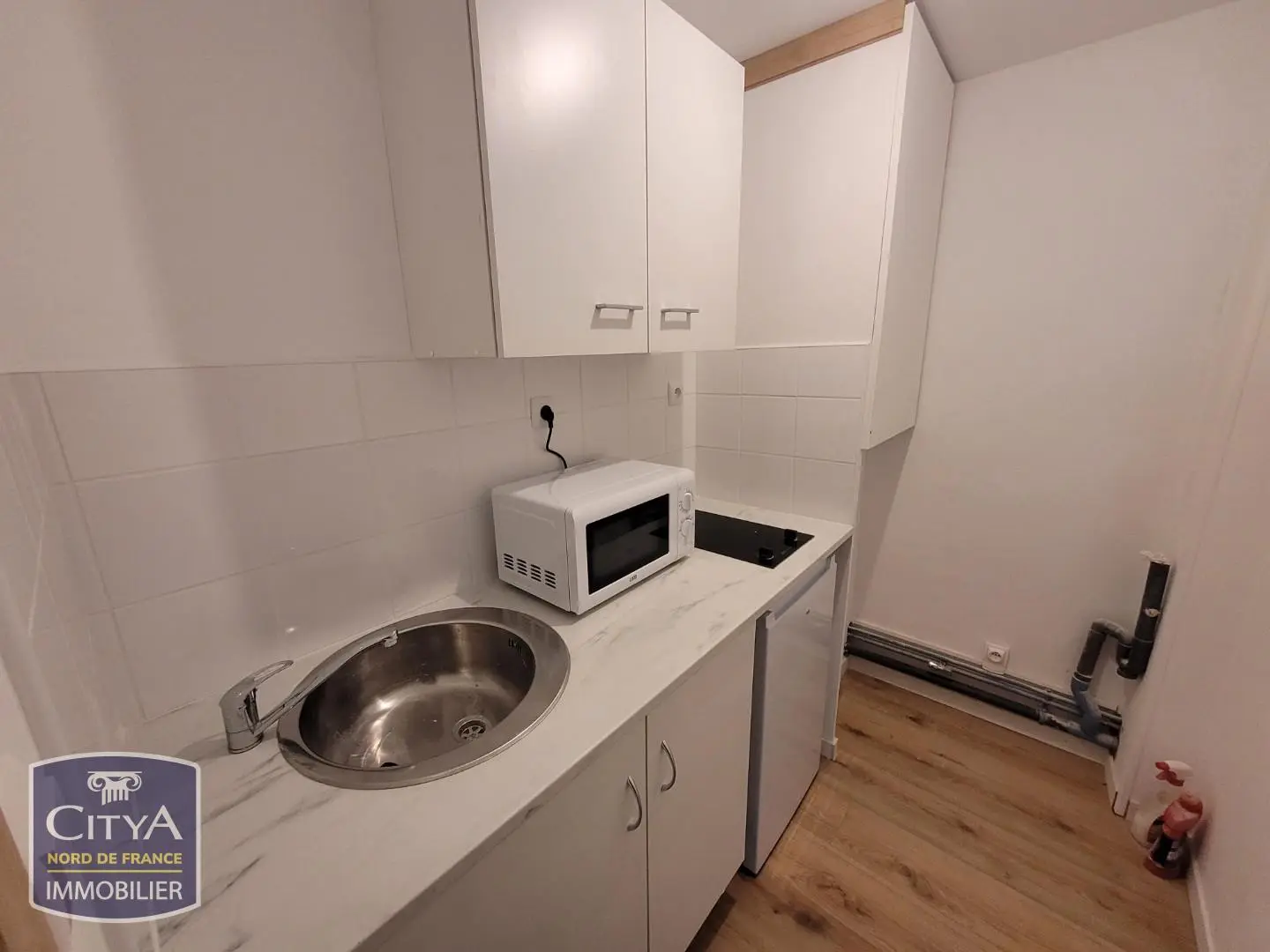 Photo 1 appartement Boulogne-sur-Mer