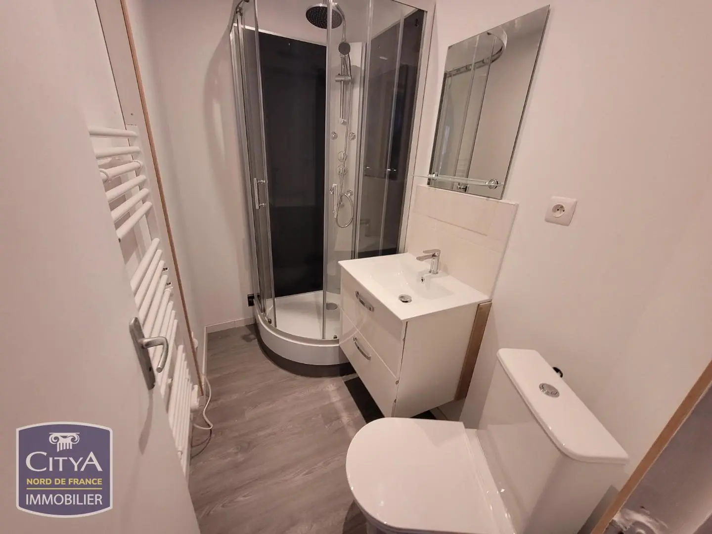 Photo 2 appartement Boulogne-sur-Mer