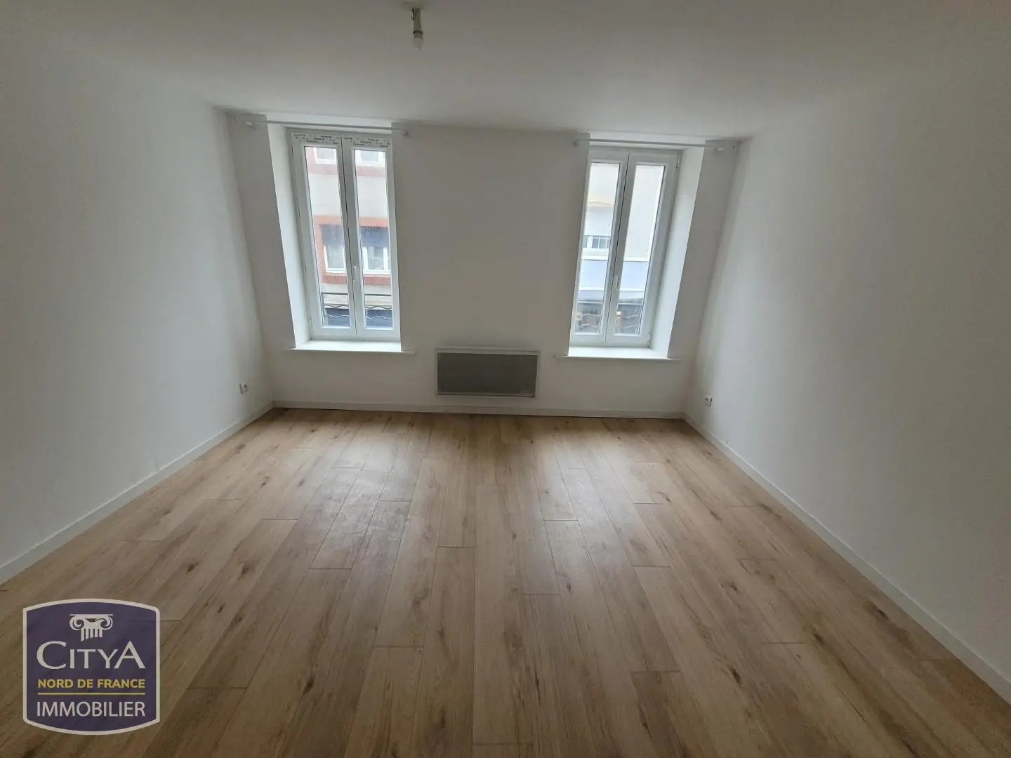 Photo 3 appartement Boulogne-sur-Mer
