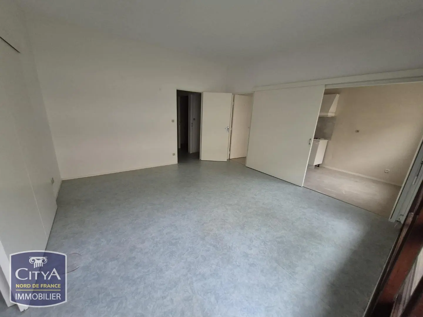 Photo 2 Appartement 2 pièces 53.91m²