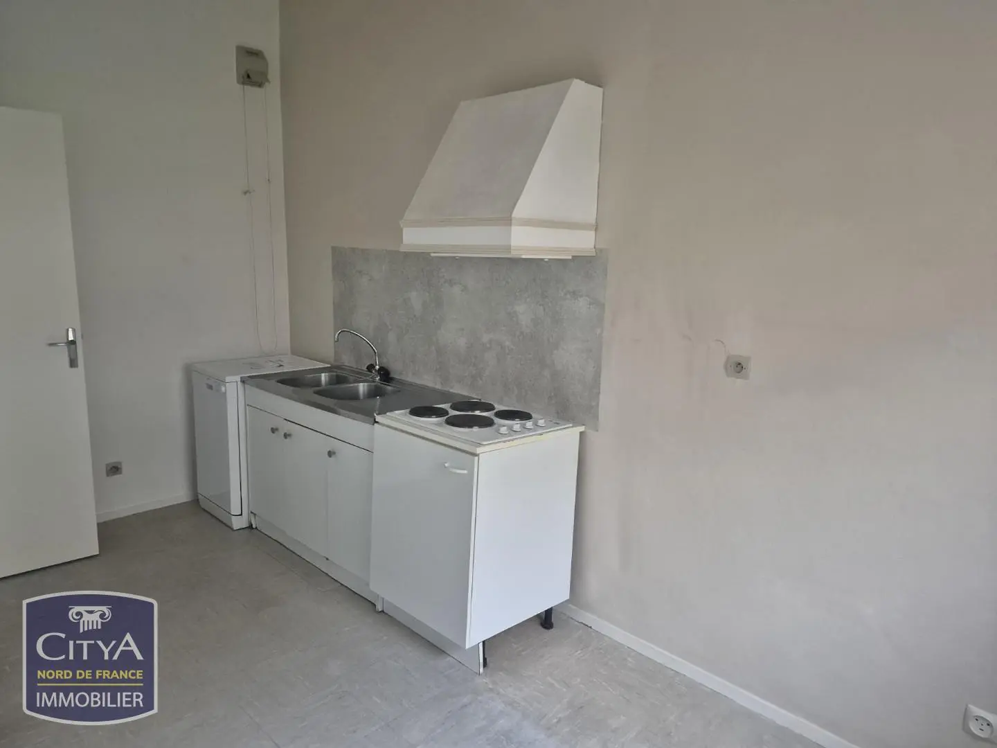 Photo 3 Appartement 2 pièces 53.91m²