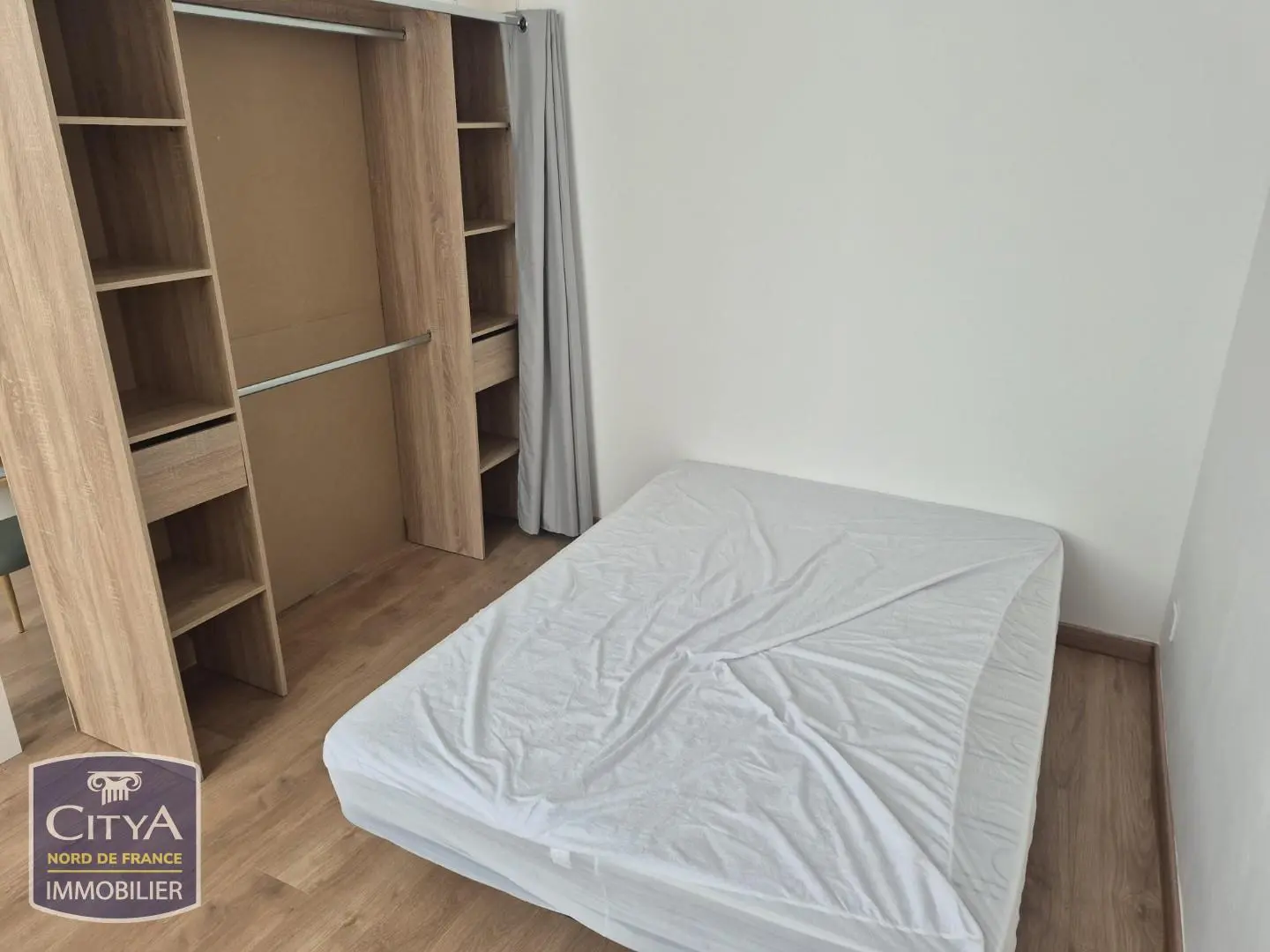 Photo 3 Appartement 1 pièce 29.09m²