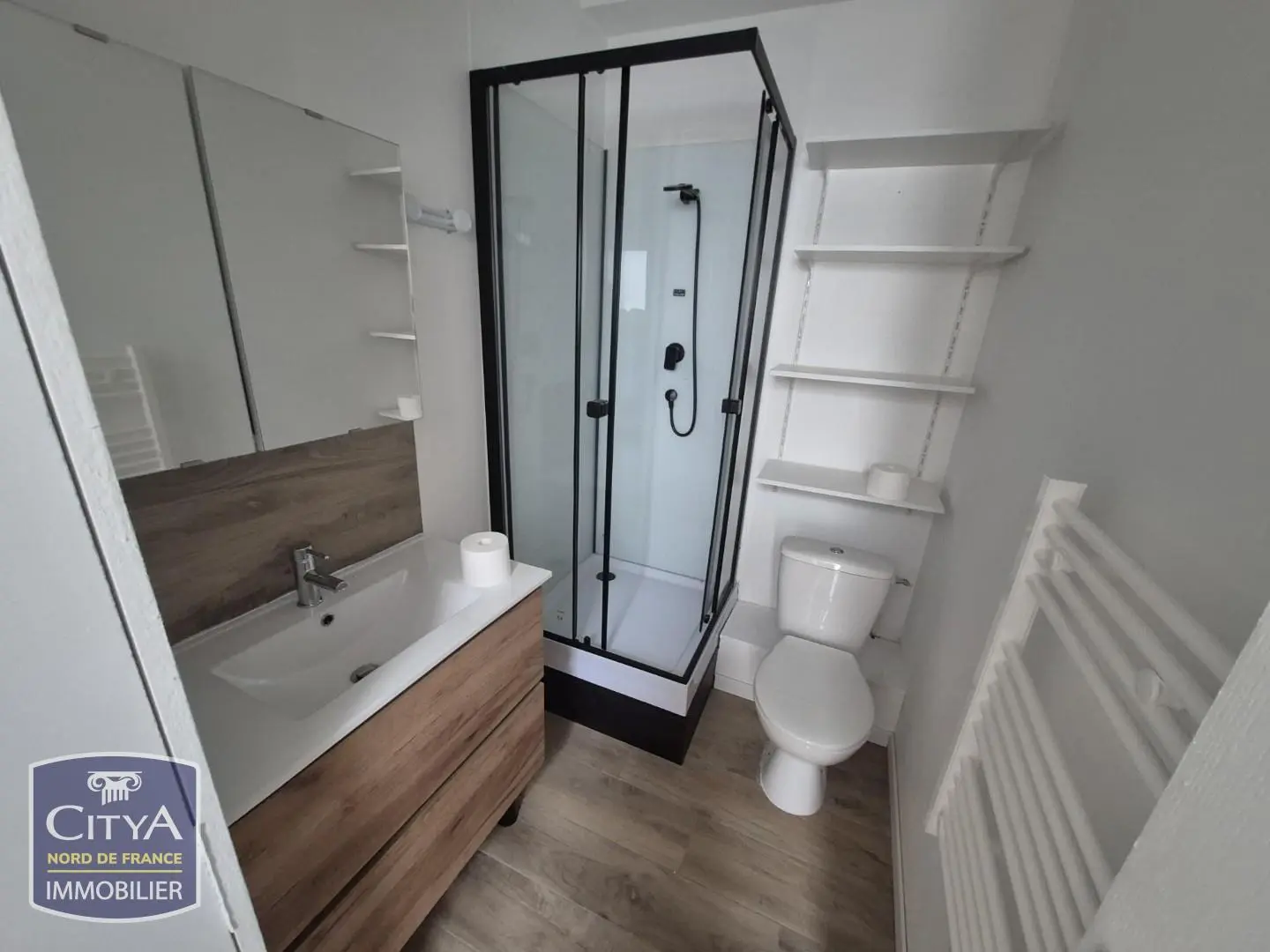 Photo 4 Appartement 1 pièce 29.09m²