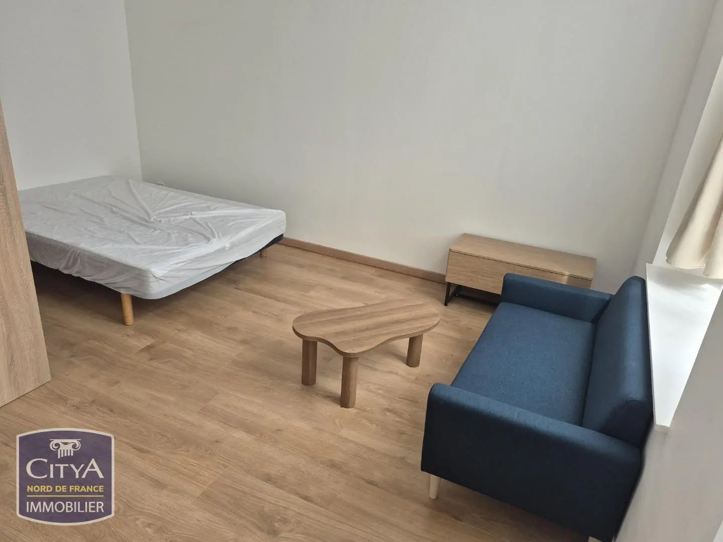 Photo 5 Appartement 1 pièce 29.09m²