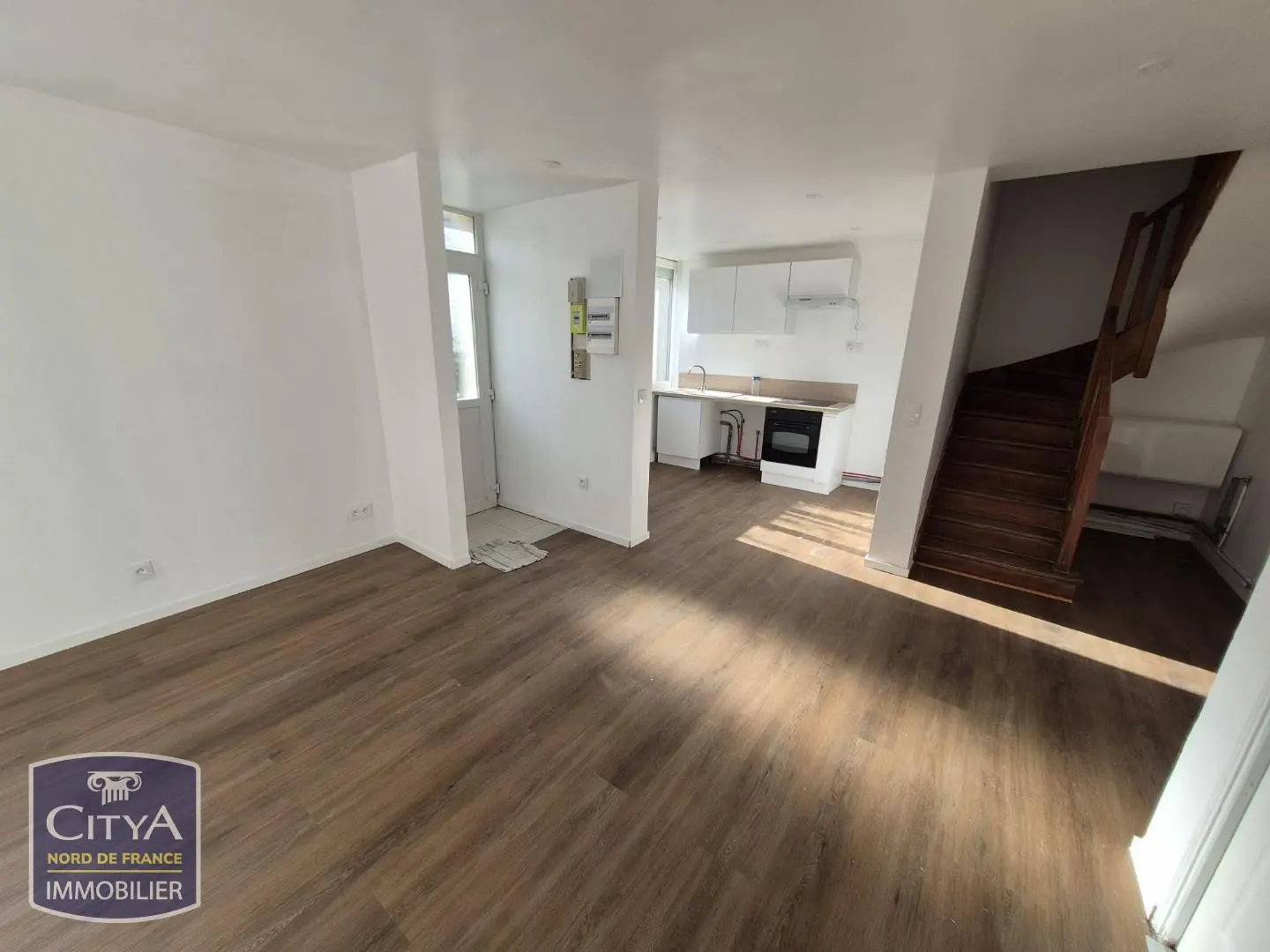 Photo 1 Maison 4 pièces 70m²