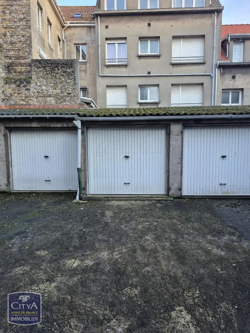 Photo 2 Parking 10m²