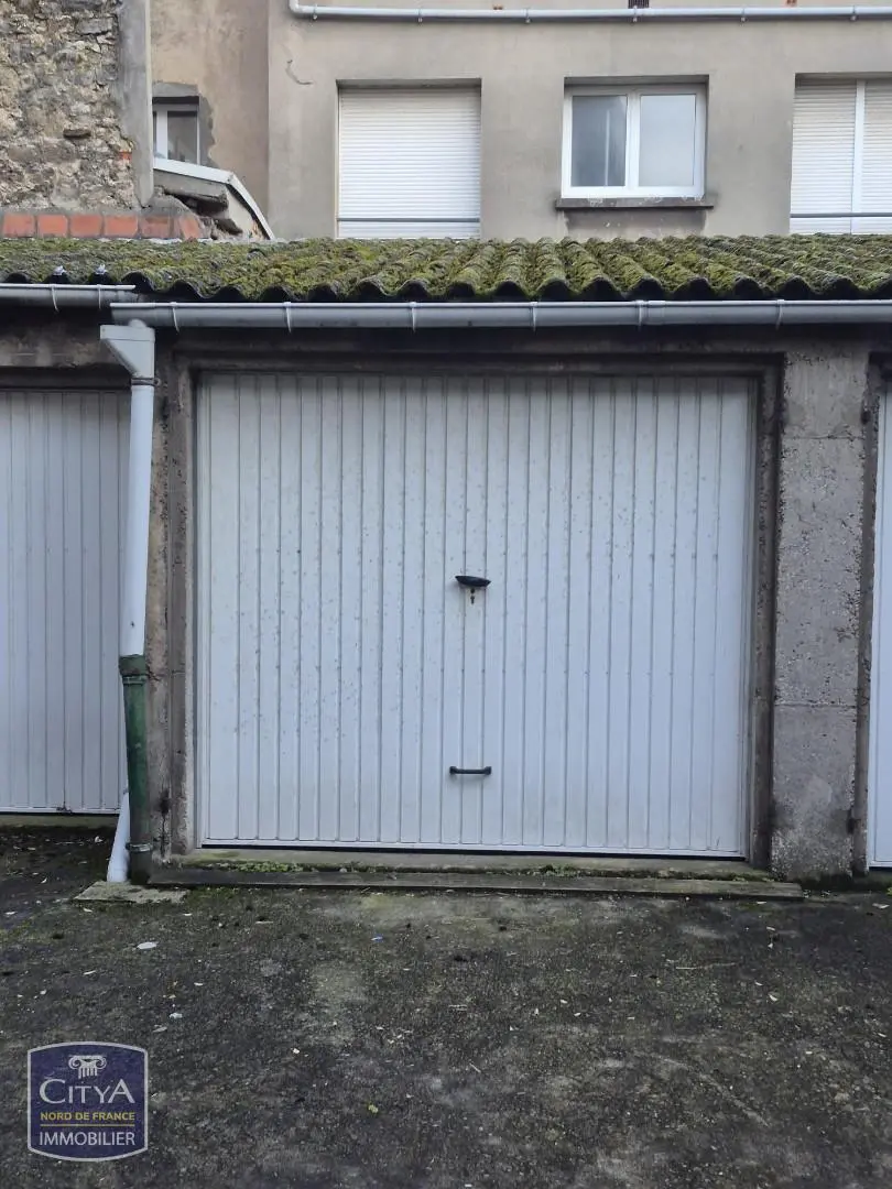 Photo 3 Parking 10m²