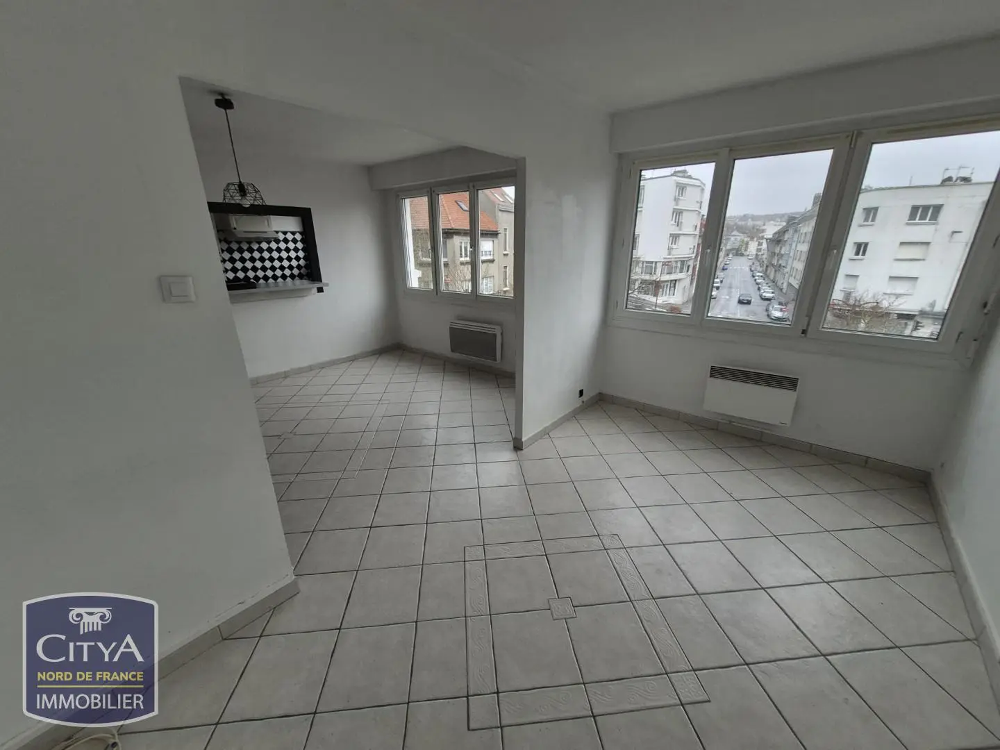 Photo 3 Appartement 3 pièces 73.89m²