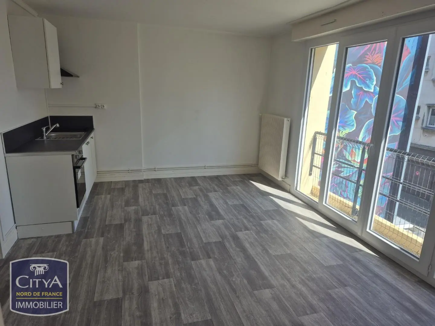 Photo 3 Appartement 2 pièces 52m²