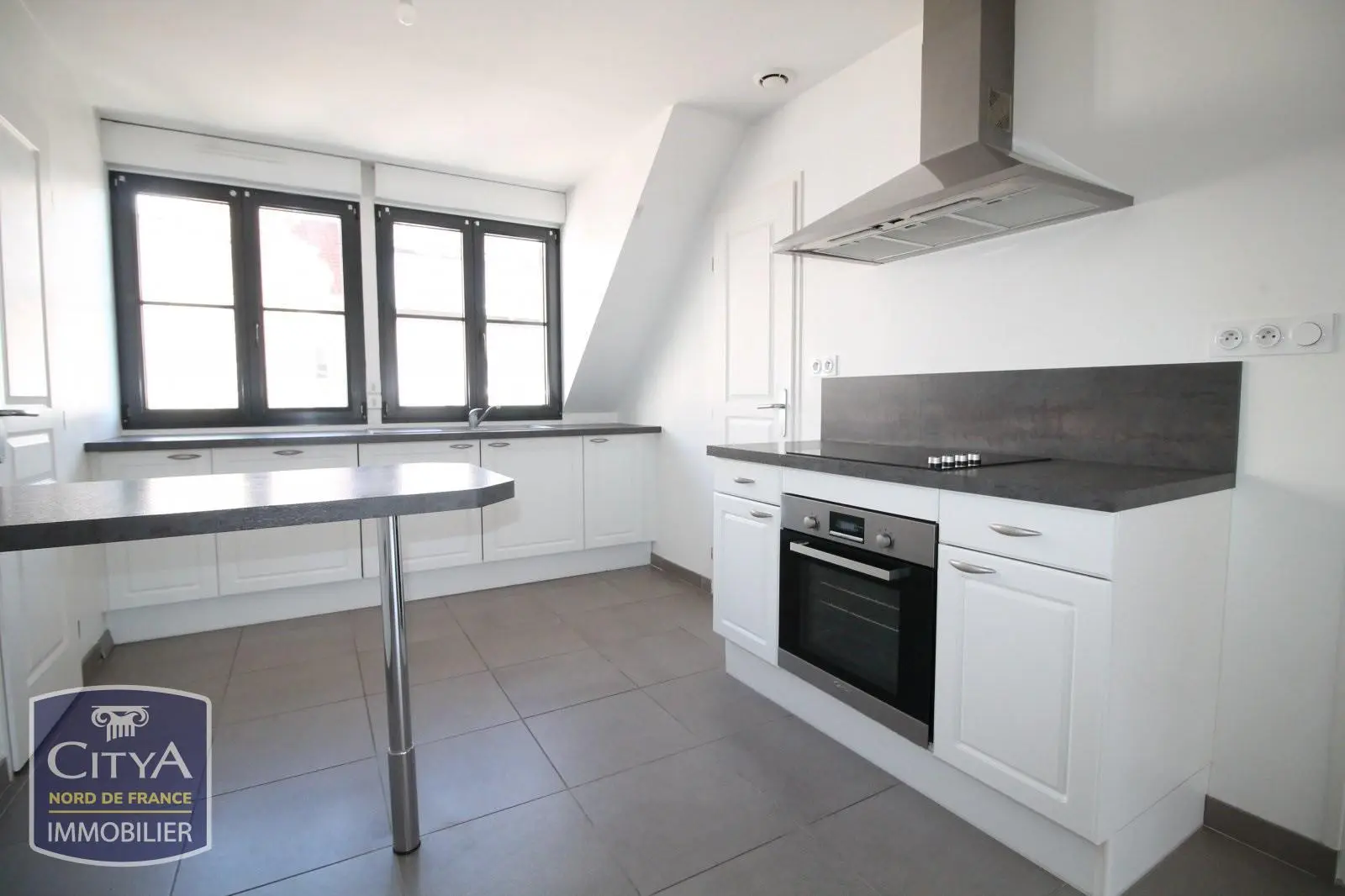 Photo 1 Appartement 4 pièces 86.57m²