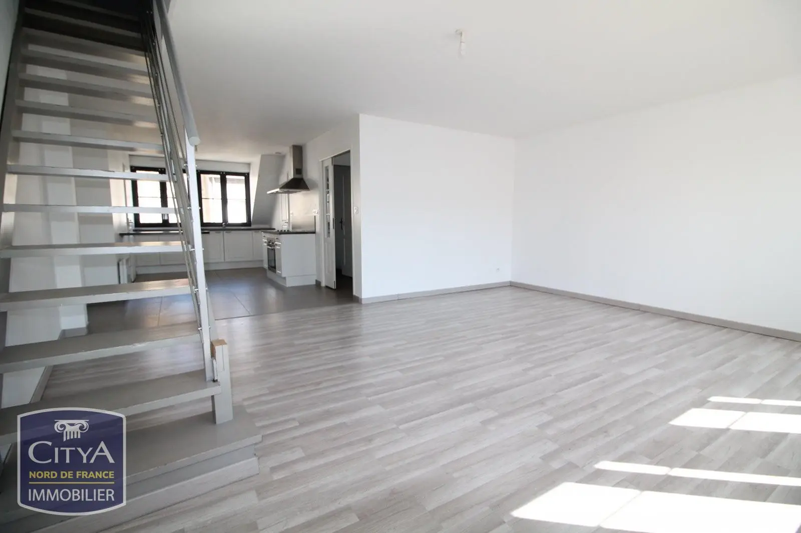 Photo 1 appartement Boulogne-sur-Mer