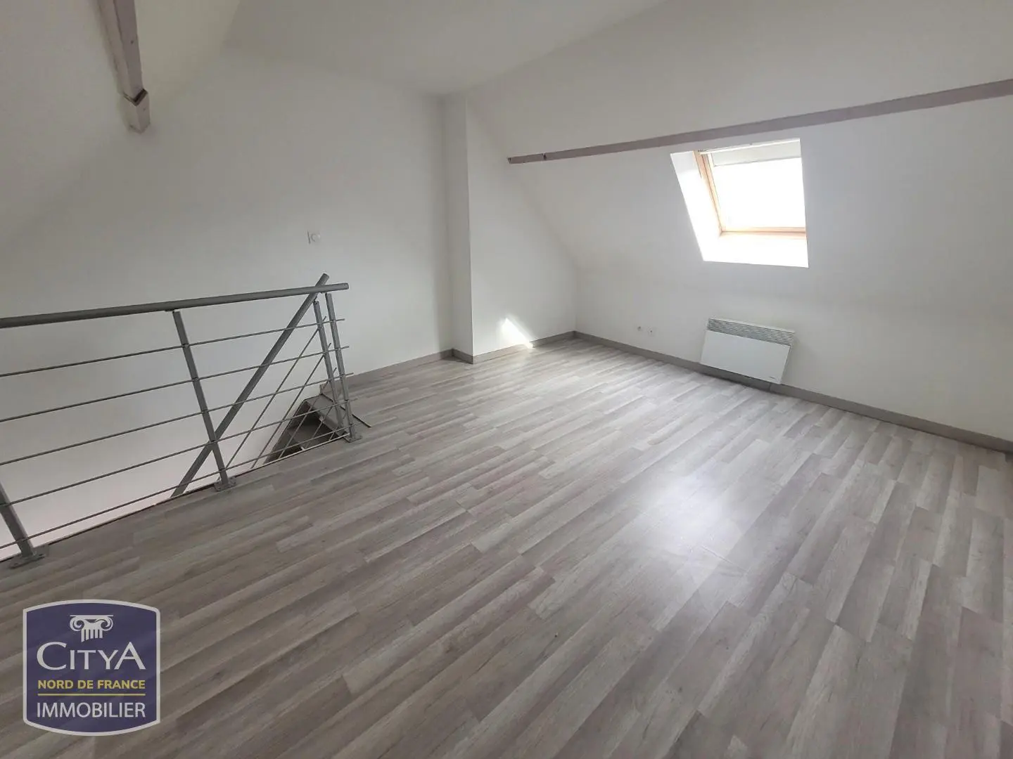 Photo 4 appartement Boulogne-sur-Mer
