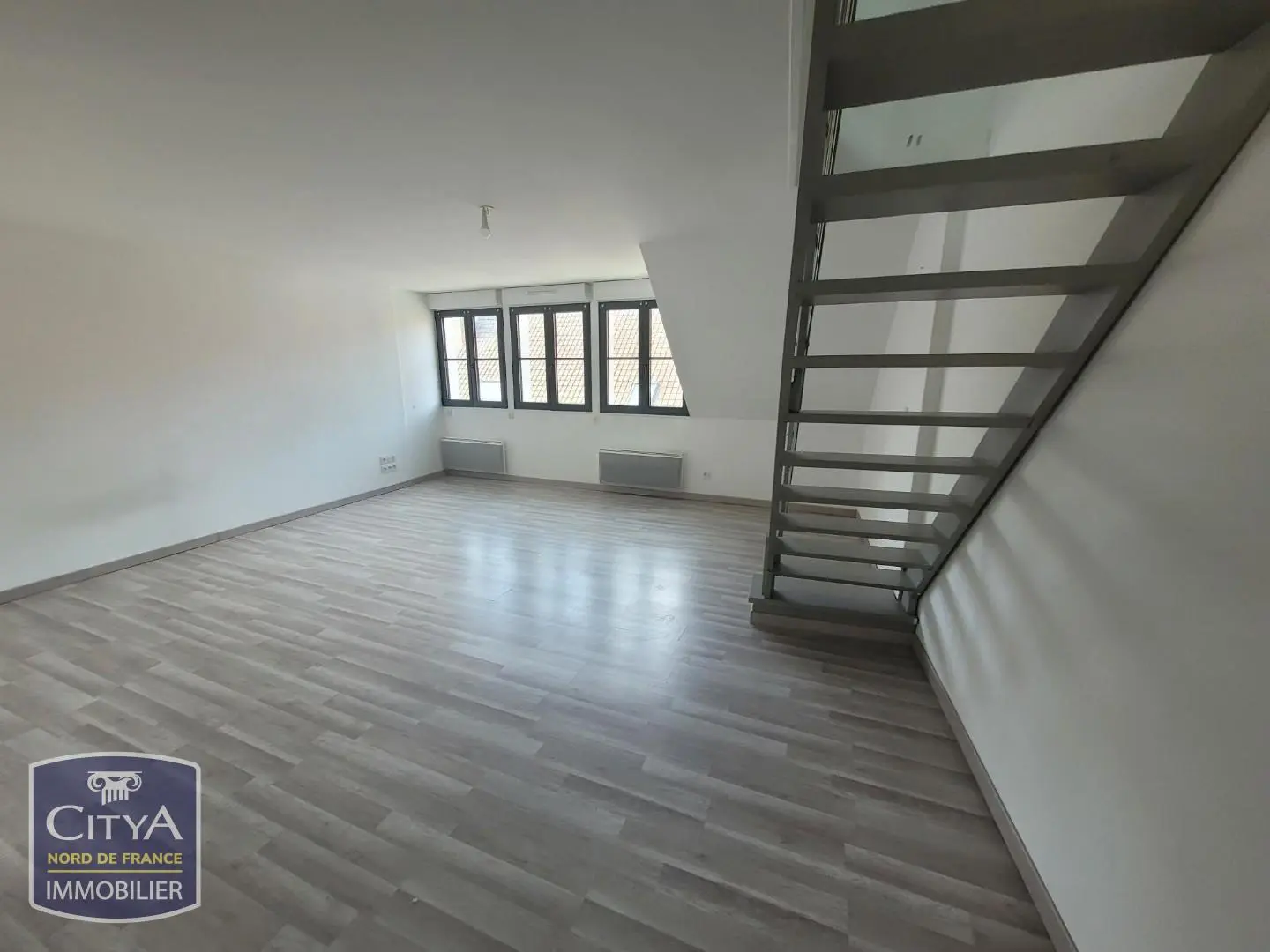 Photo 5 appartement Boulogne-sur-Mer
