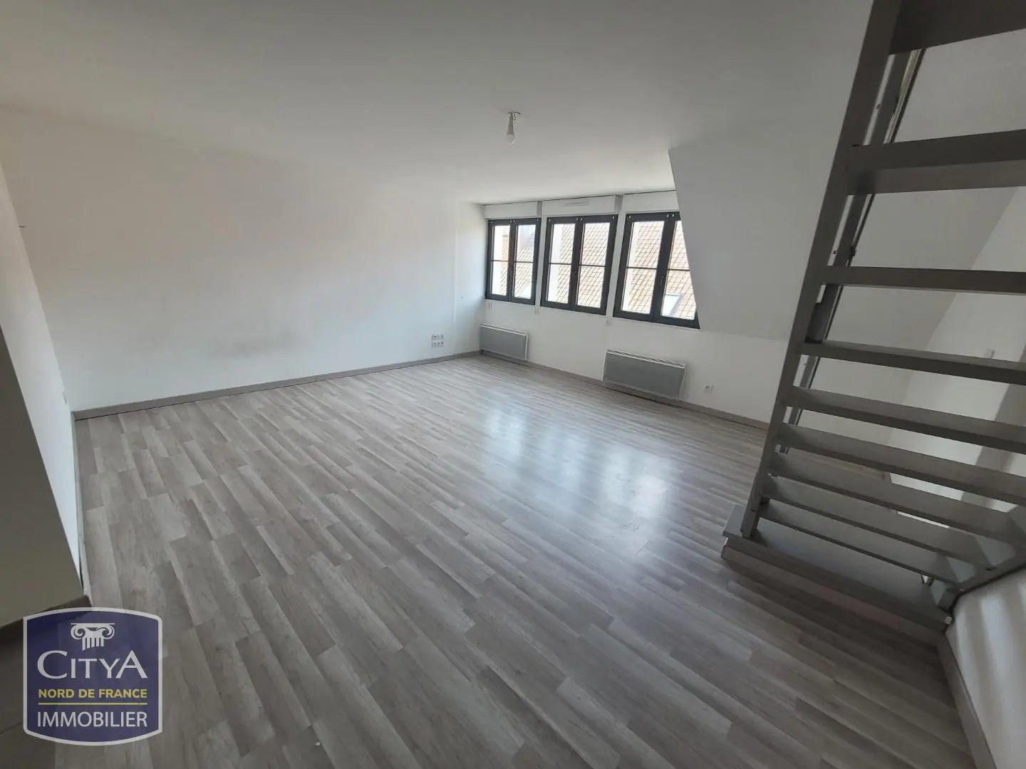 Photo 6 appartement Boulogne-sur-Mer