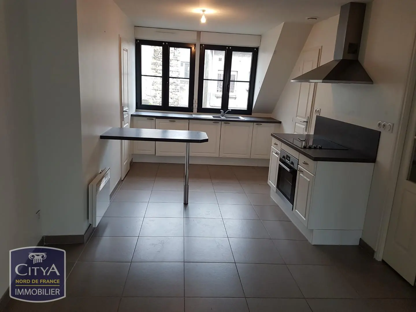 Photo 7 appartement Boulogne-sur-Mer