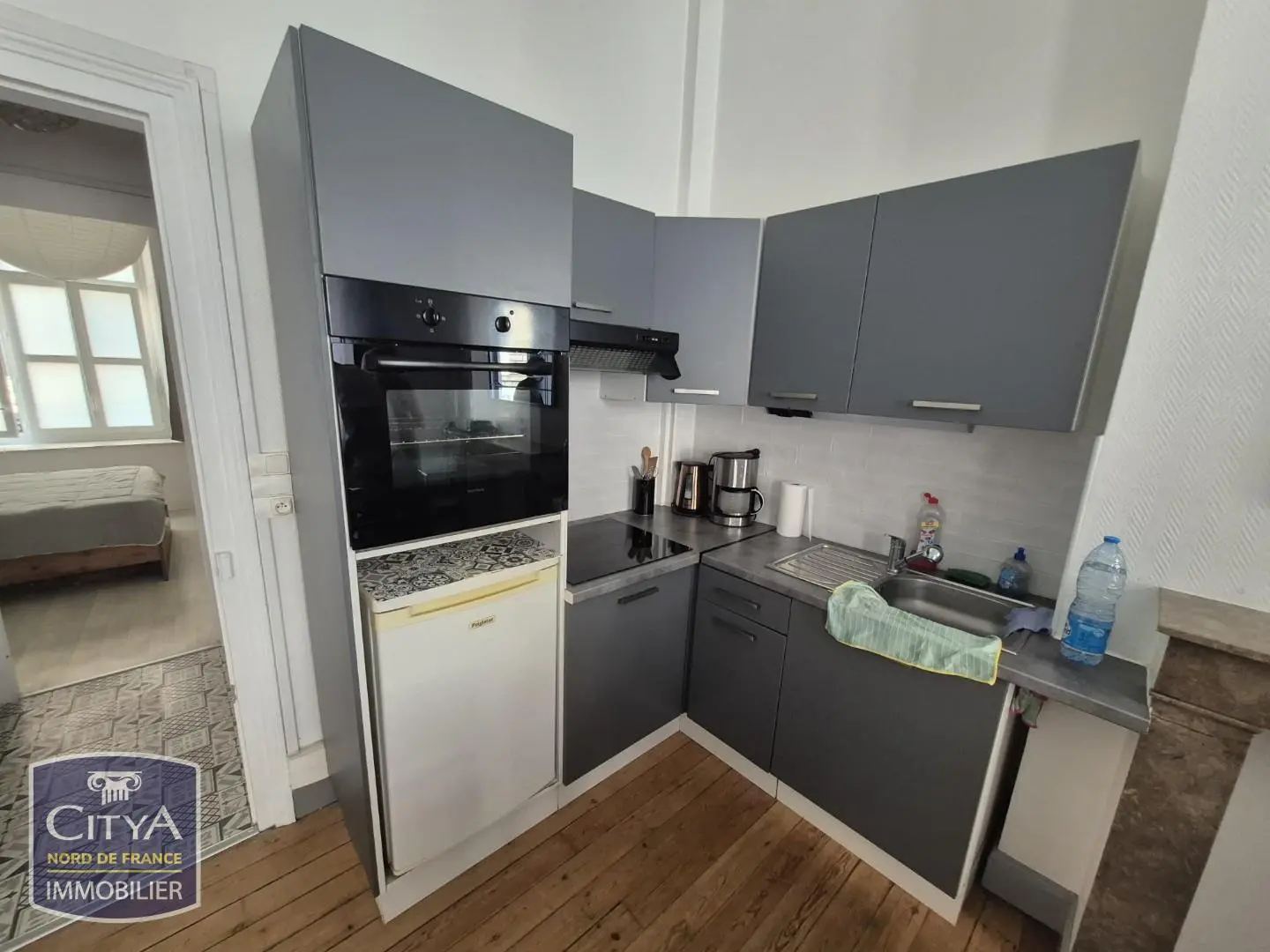 Photo 1 appartement Boulogne-sur-Mer