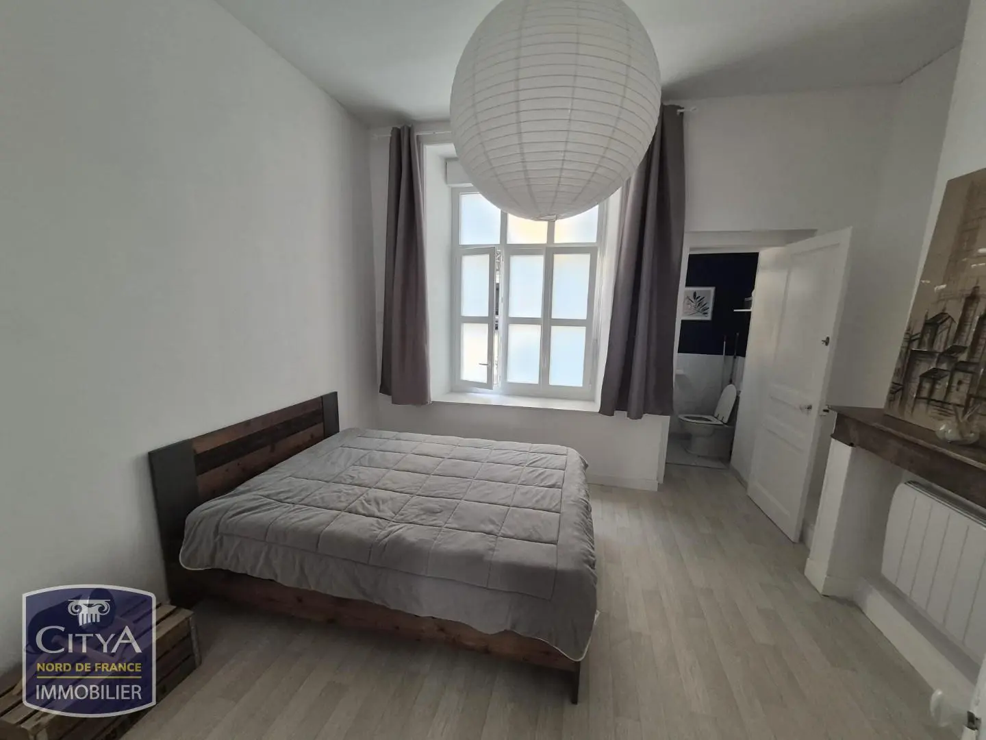 Photo 2 appartement Boulogne-sur-Mer