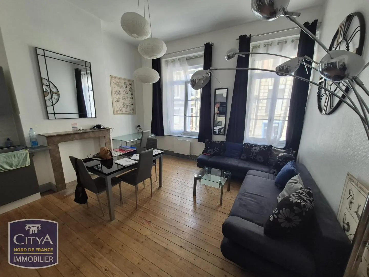 Photo 3 appartement Boulogne-sur-Mer