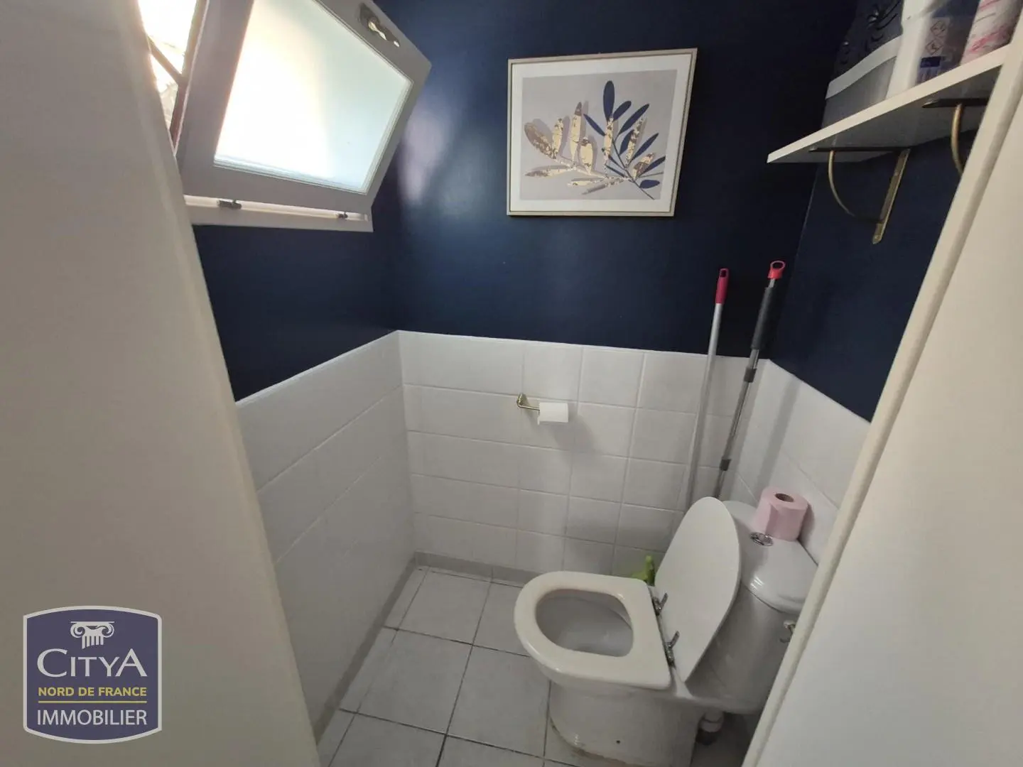 Photo 4 appartement Boulogne-sur-Mer