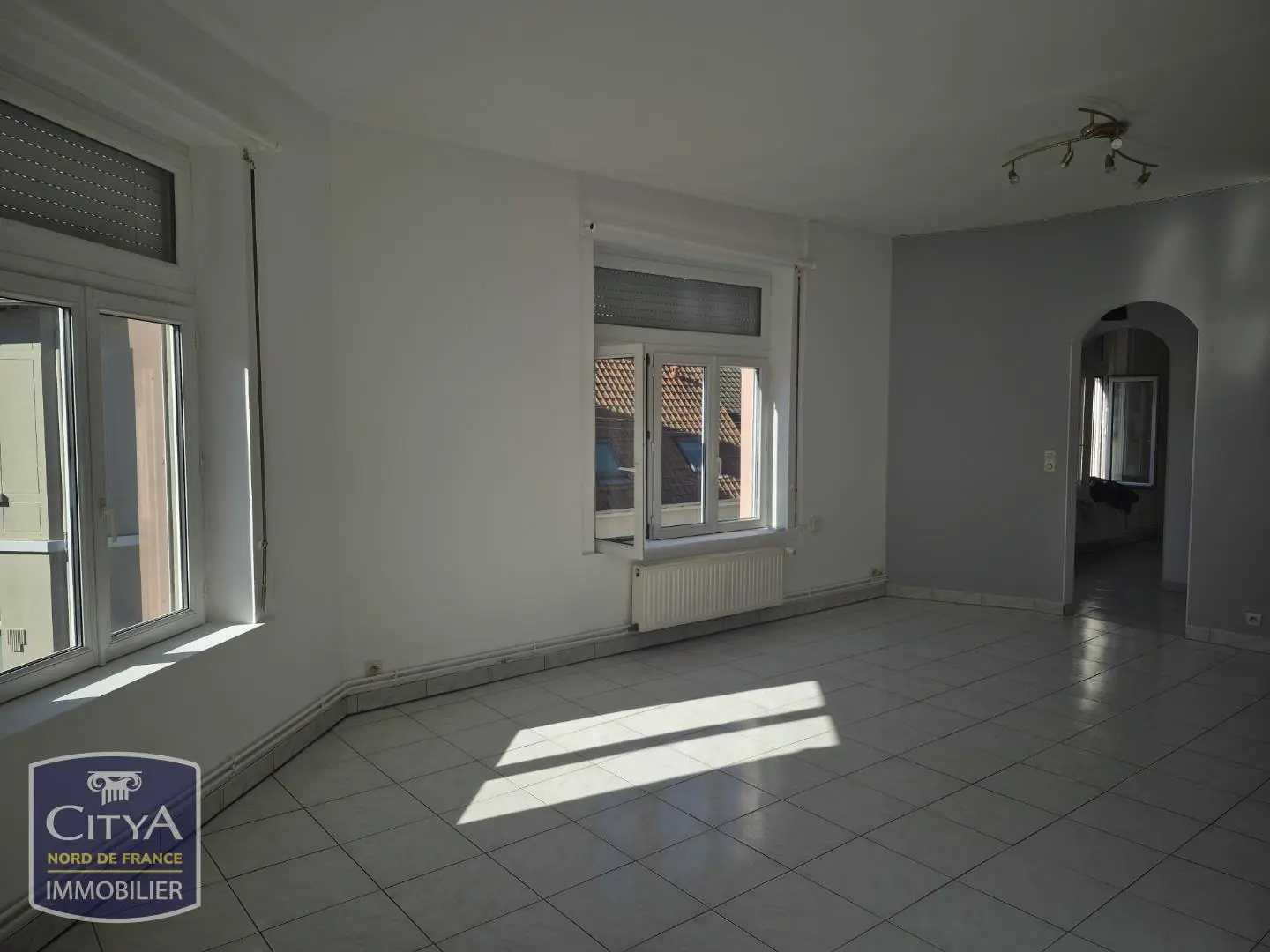 Photo 1 appartement Boulogne-sur-Mer