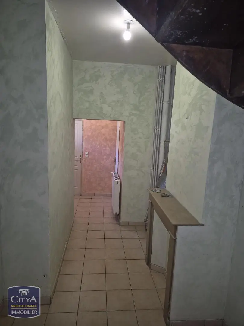 Photo 10 appartement Boulogne-sur-Mer