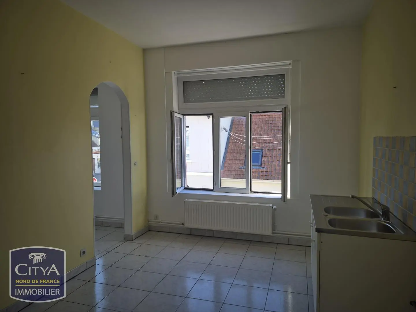 Photo 2 appartement Boulogne-sur-Mer