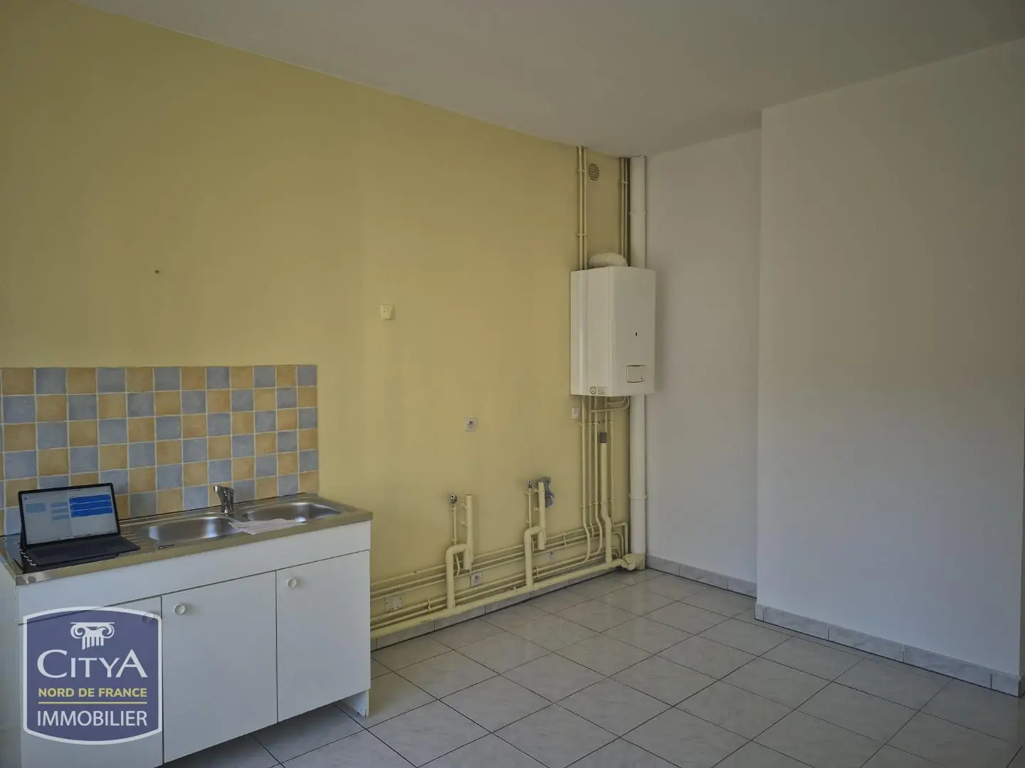 Photo 3 appartement Boulogne-sur-Mer
