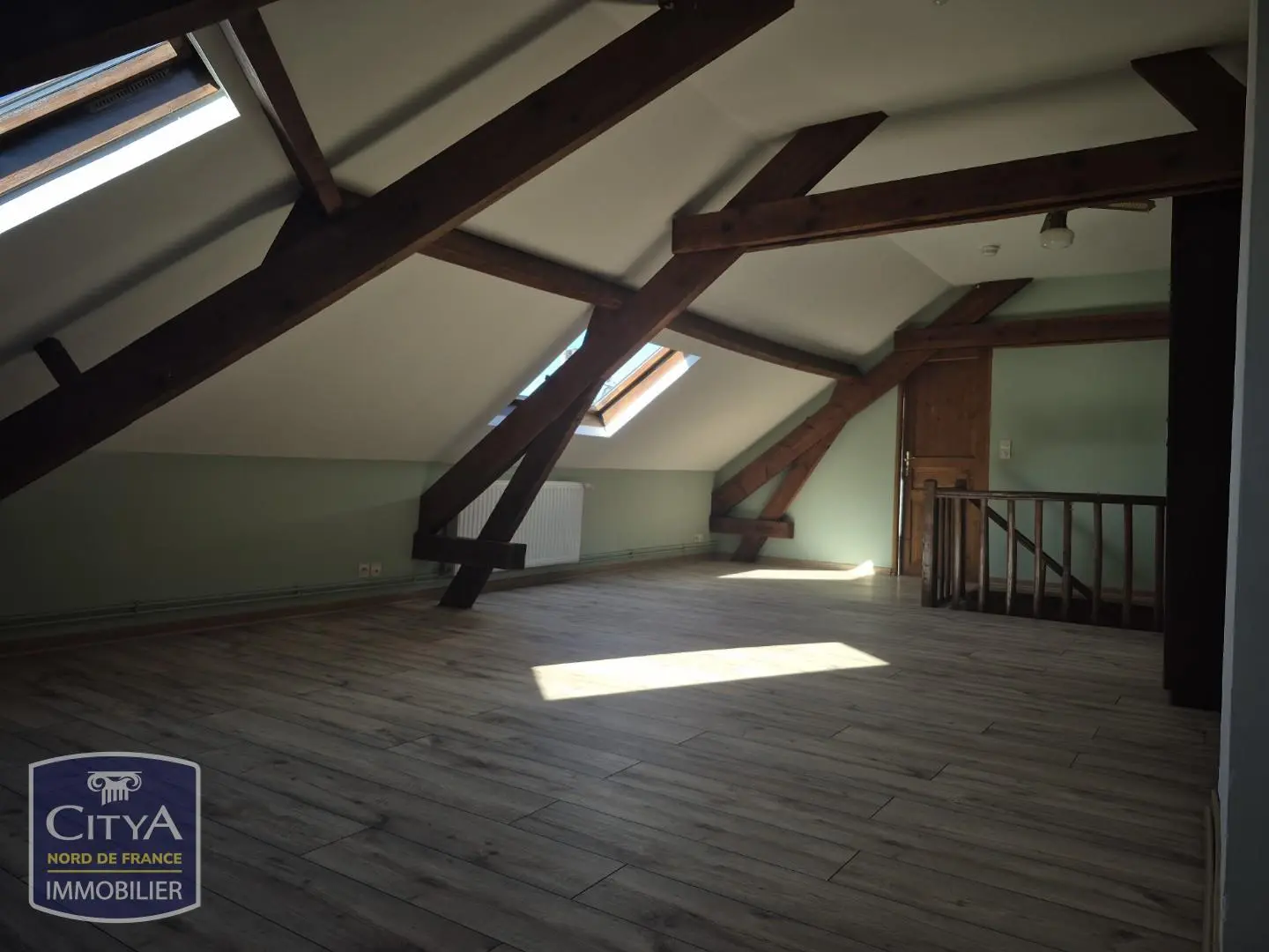 Photo 5 appartement Boulogne-sur-Mer