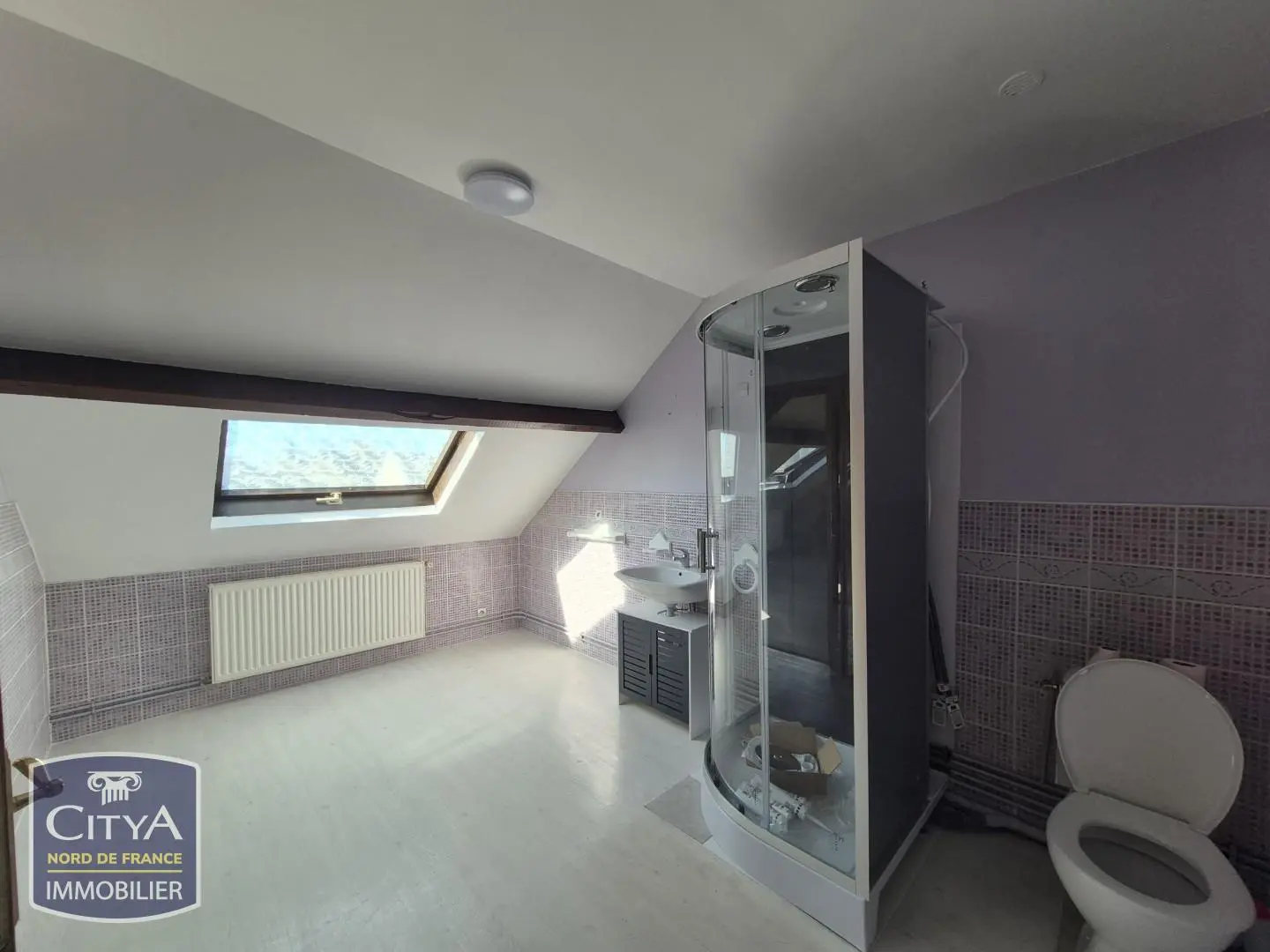 Photo 6 appartement Boulogne-sur-Mer
