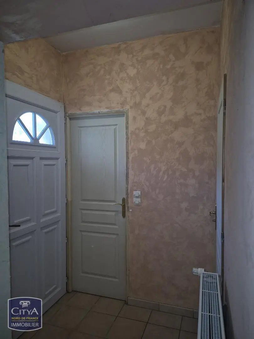 Photo 7 appartement Boulogne-sur-Mer