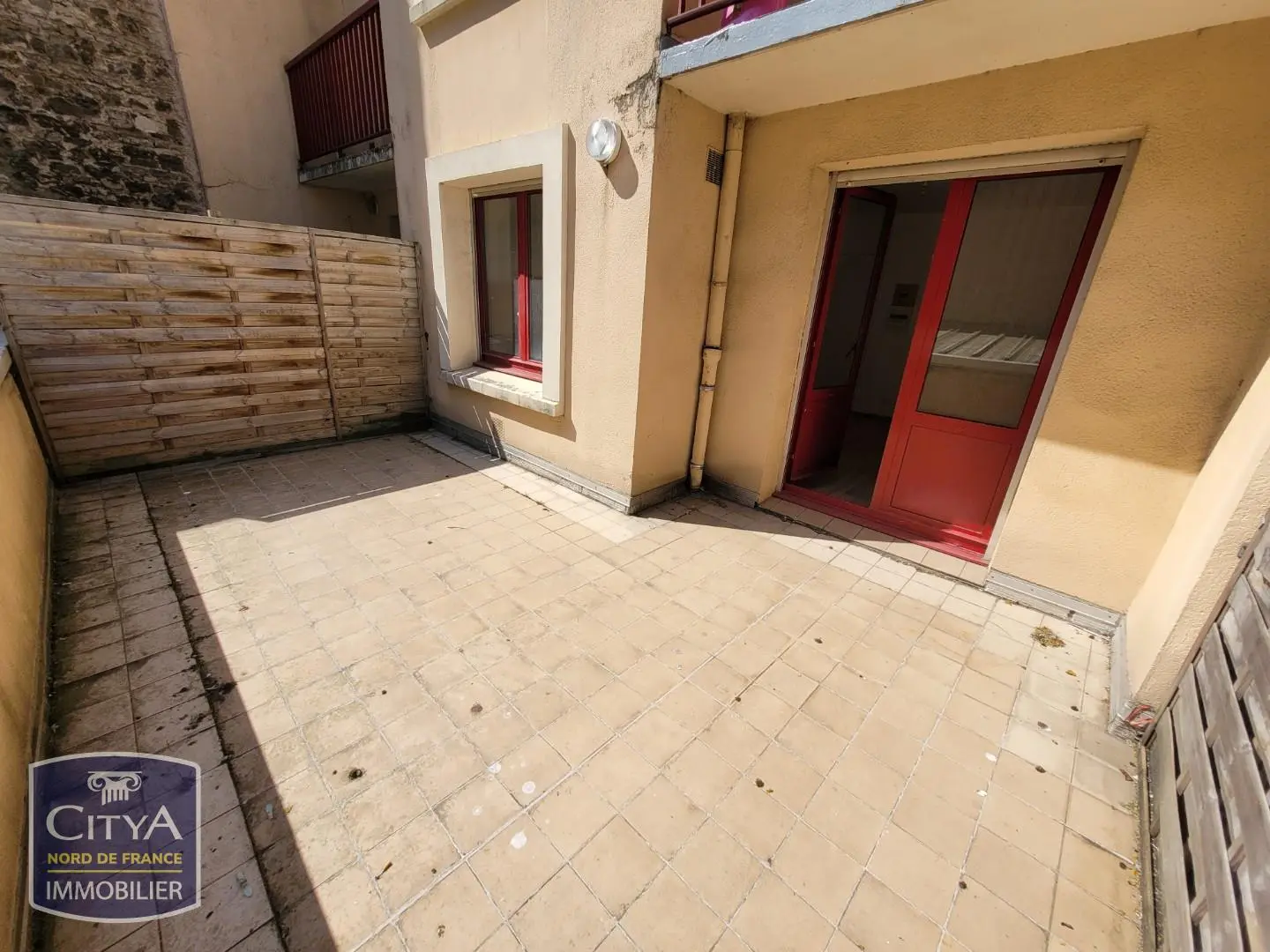 Photo 1 appartement Boulogne-sur-Mer