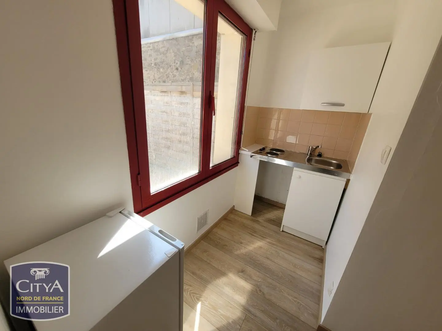 Photo 2 appartement Boulogne-sur-Mer