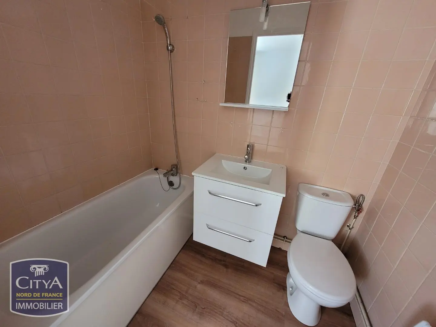 Photo 3 appartement Boulogne-sur-Mer