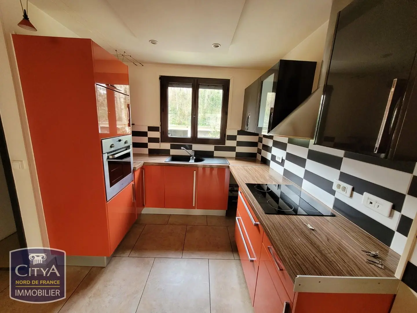 Photo 1 Appartement 3 pièces 72.44m²