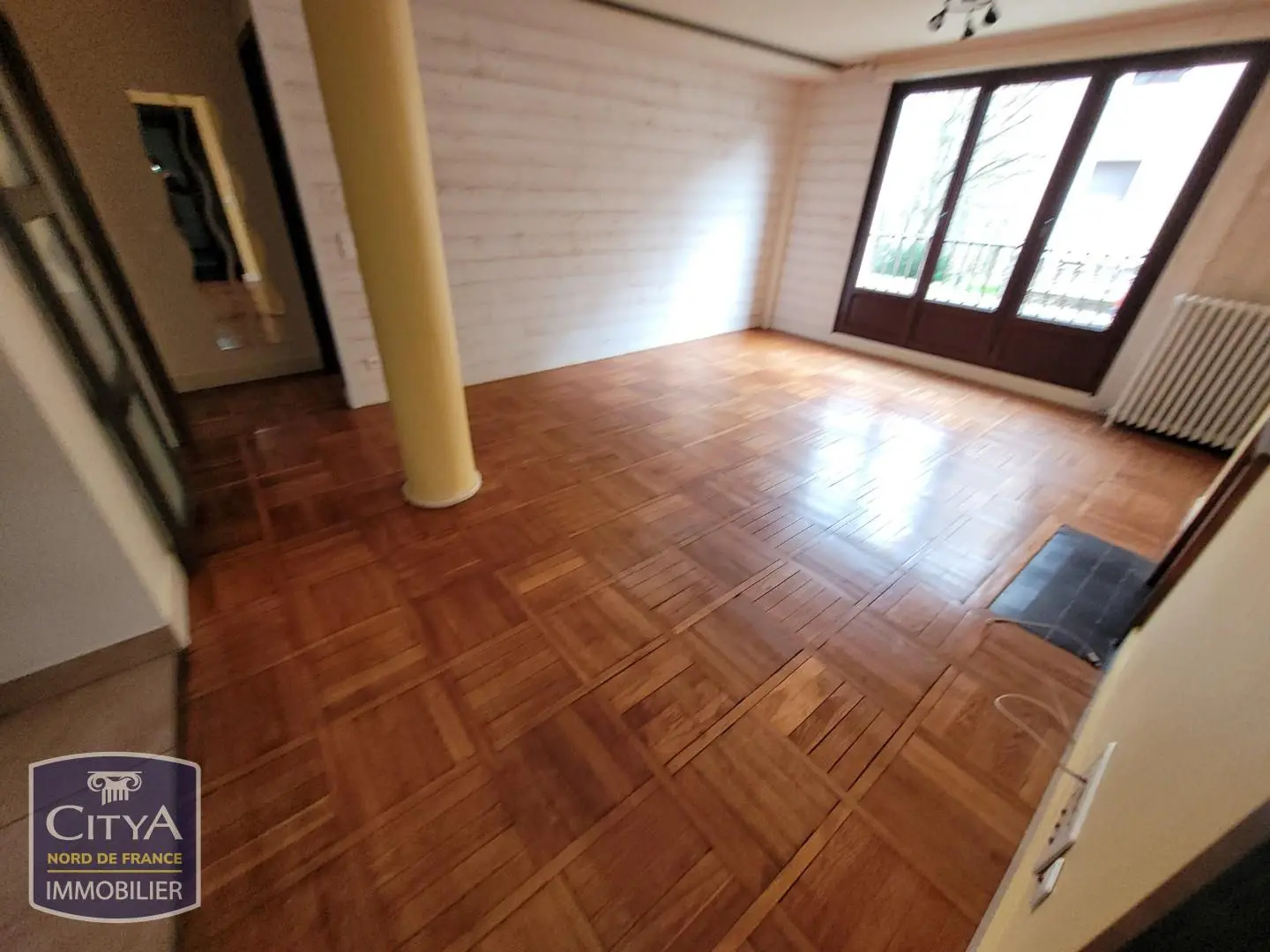 Photo 1 appartement Boulogne-sur-Mer