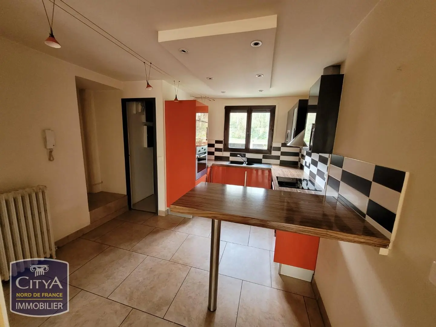 Photo 3 appartement Boulogne-sur-Mer
