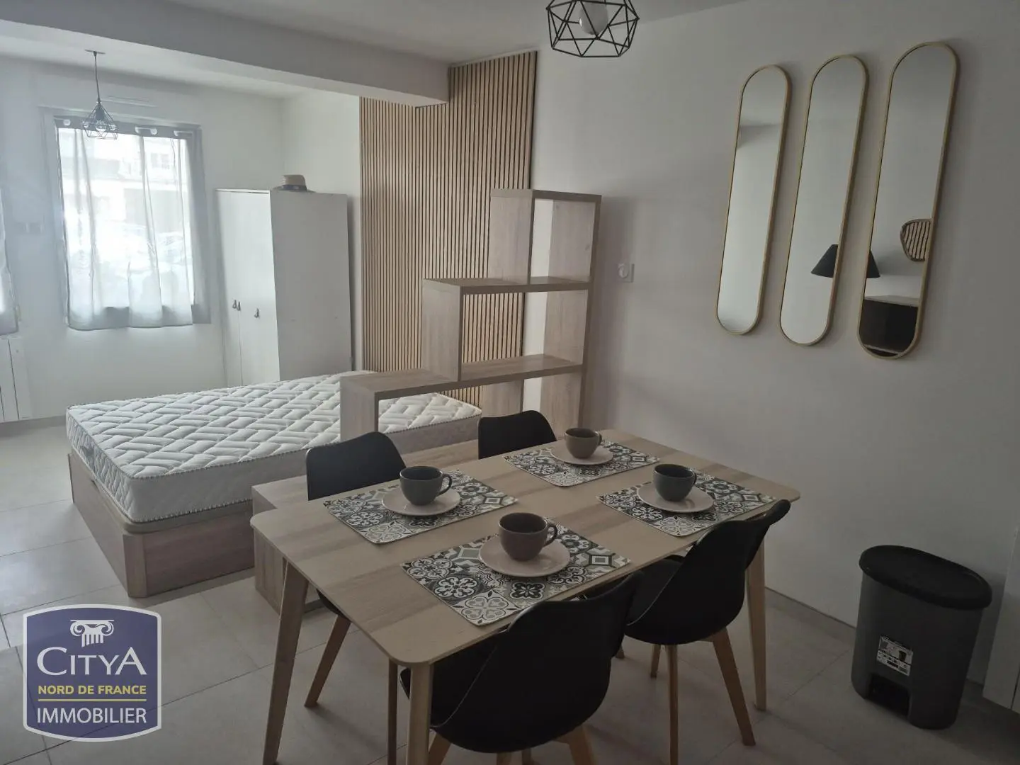 Photo 1 appartement Boulogne-sur-Mer