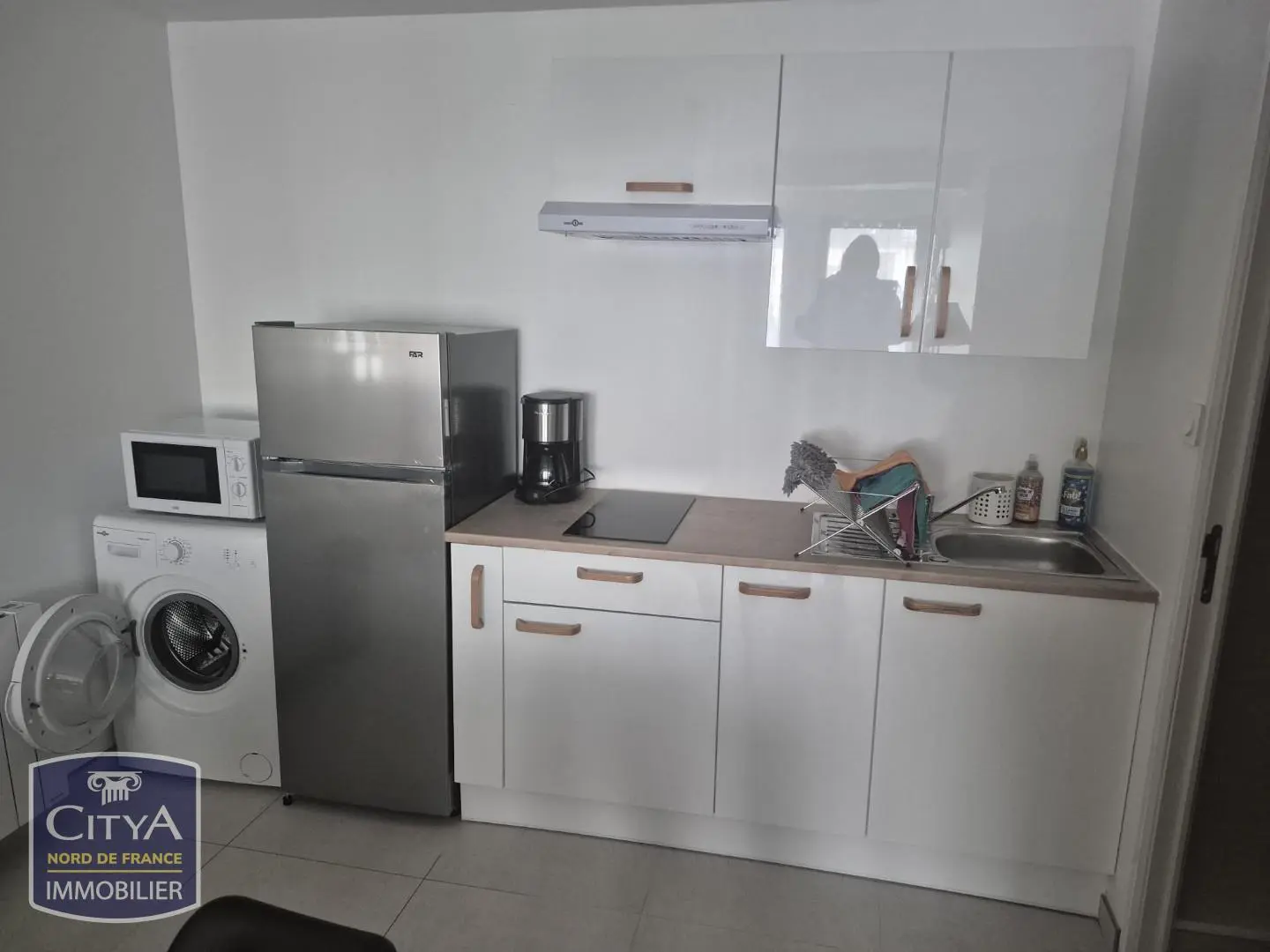Photo 2 appartement Boulogne-sur-Mer