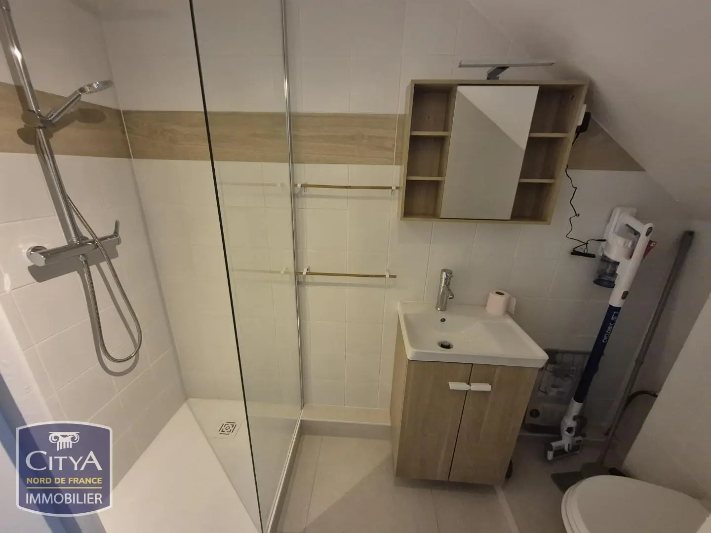 Photo 3 appartement Boulogne-sur-Mer