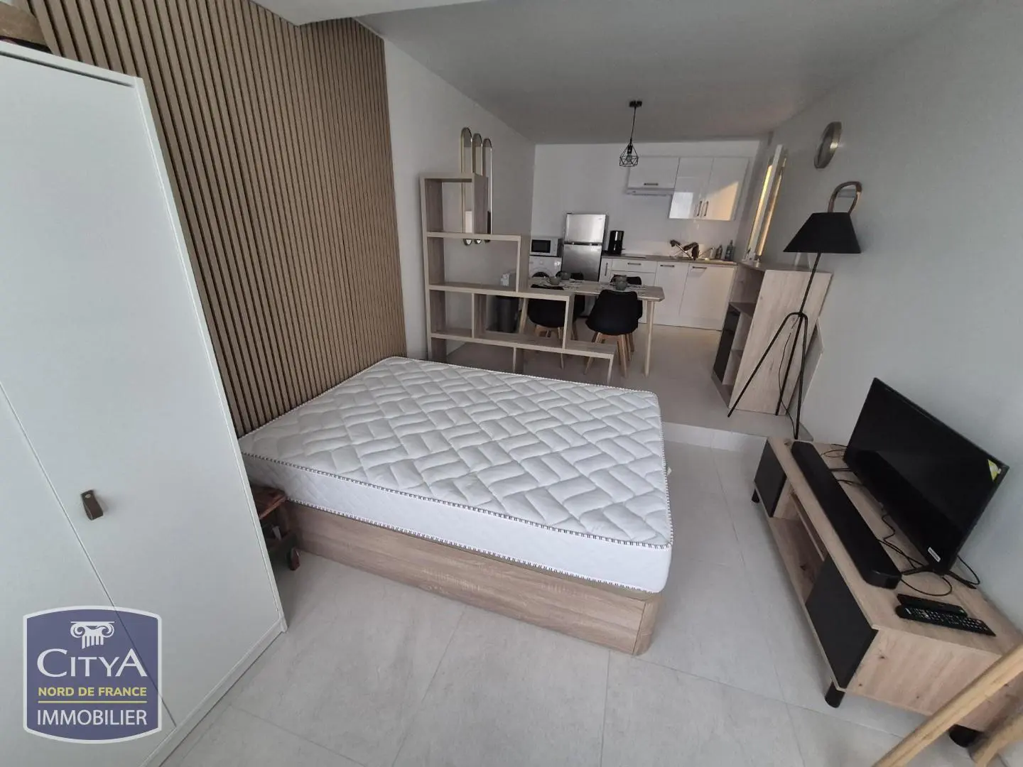 Photo 4 appartement Boulogne-sur-Mer