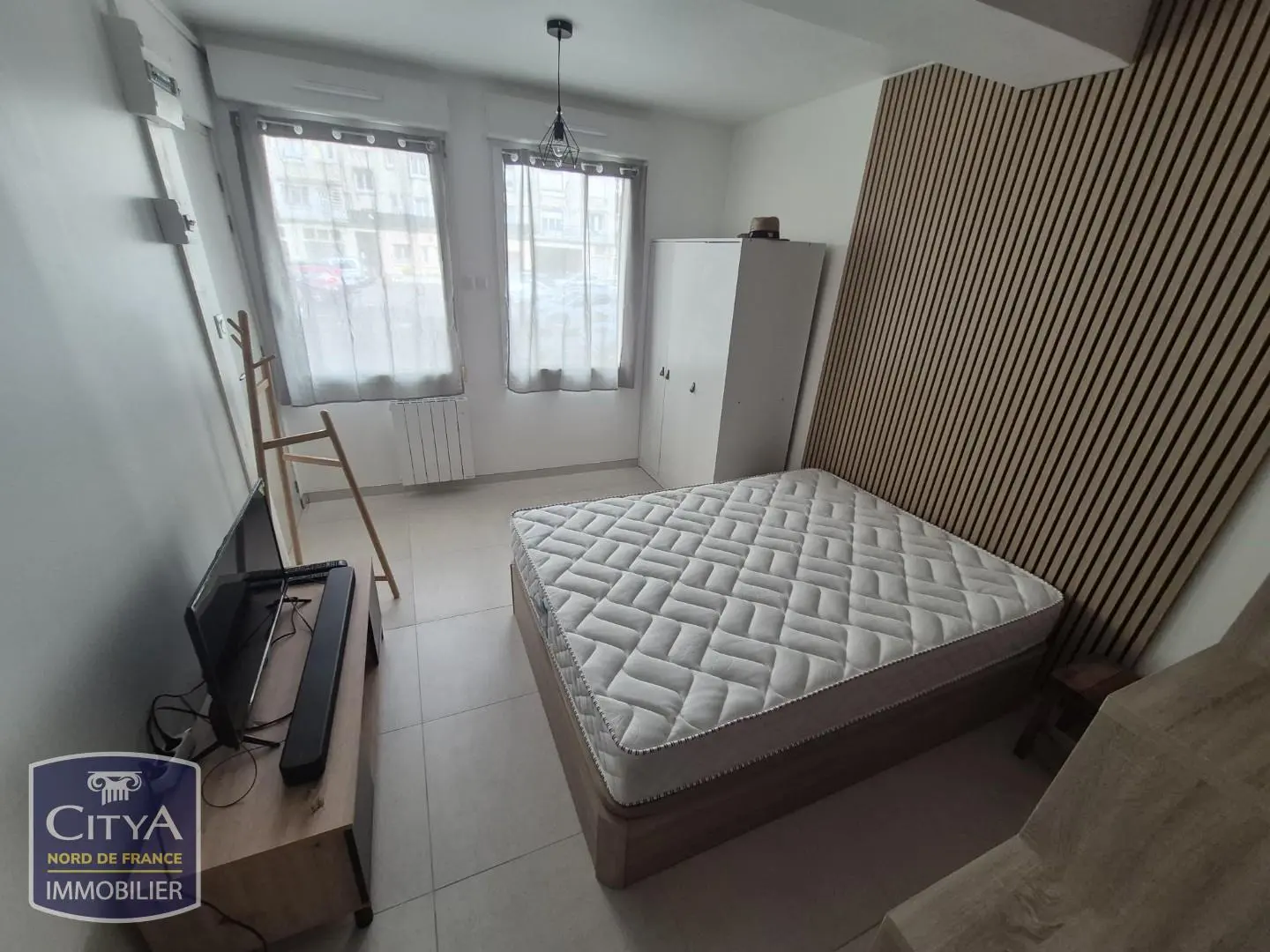 Photo 5 appartement Boulogne-sur-Mer