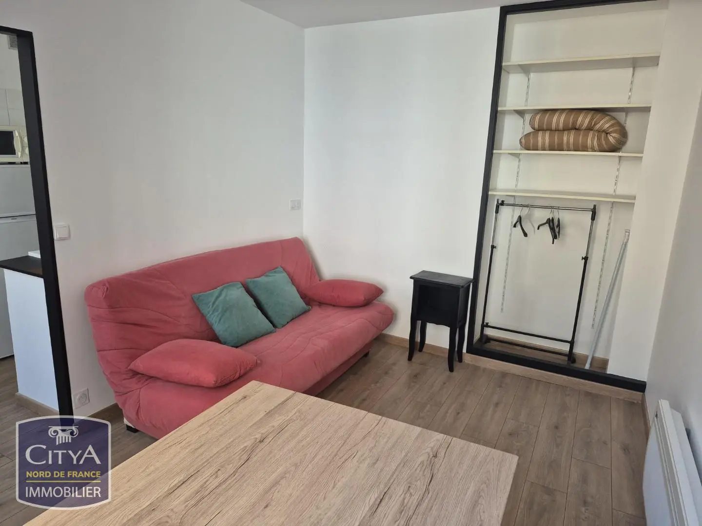 Photo 1 appartement Boulogne-sur-Mer