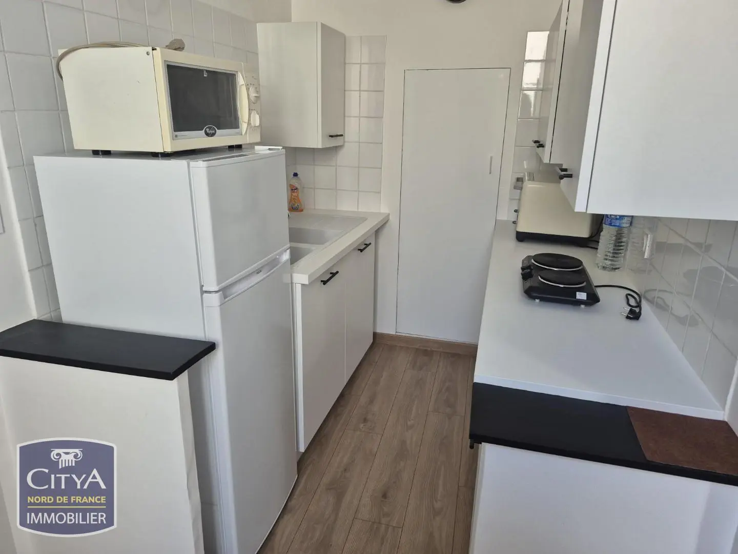 Photo 2 appartement Boulogne-sur-Mer
