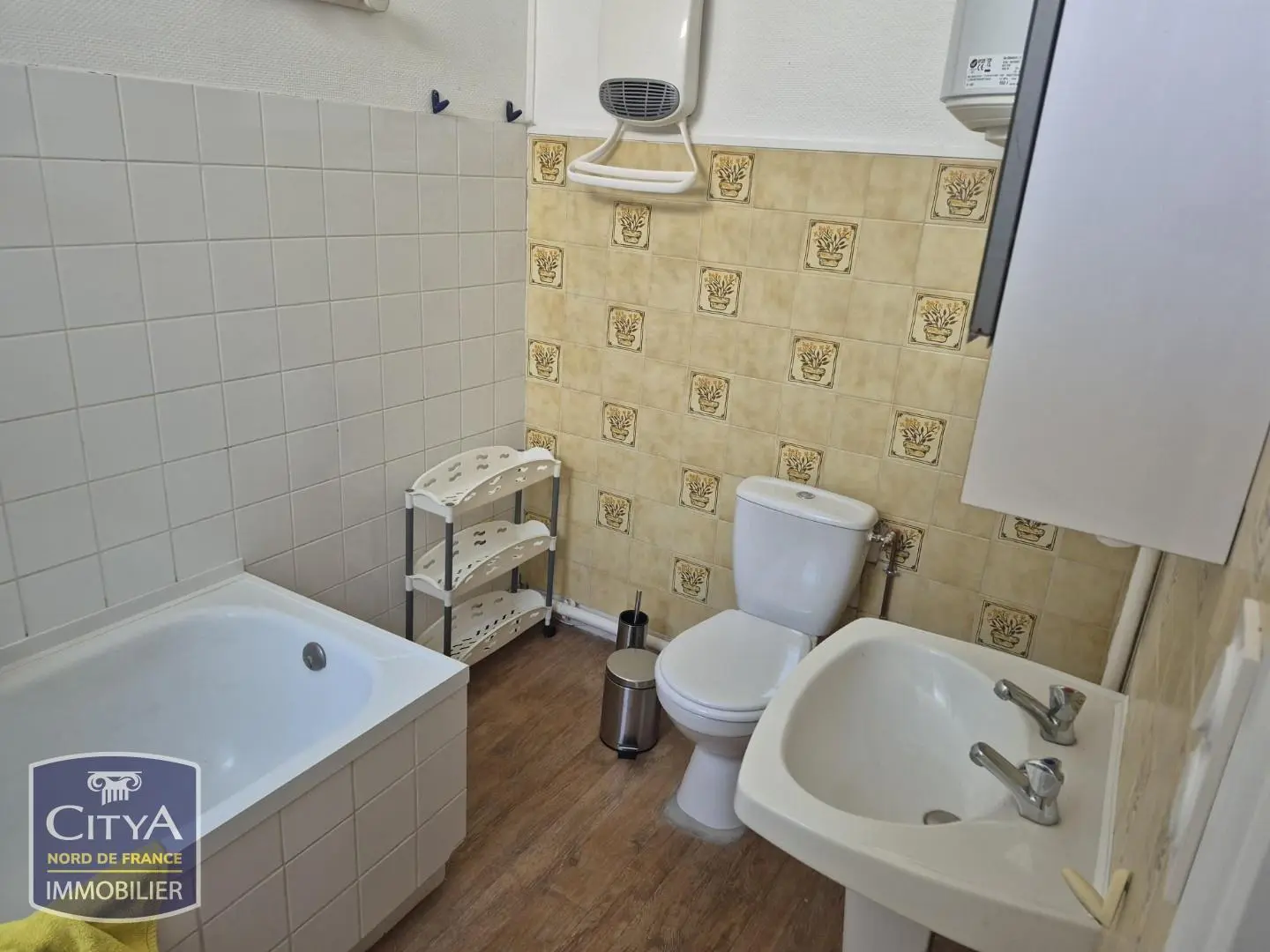 Photo 3 appartement Boulogne-sur-Mer