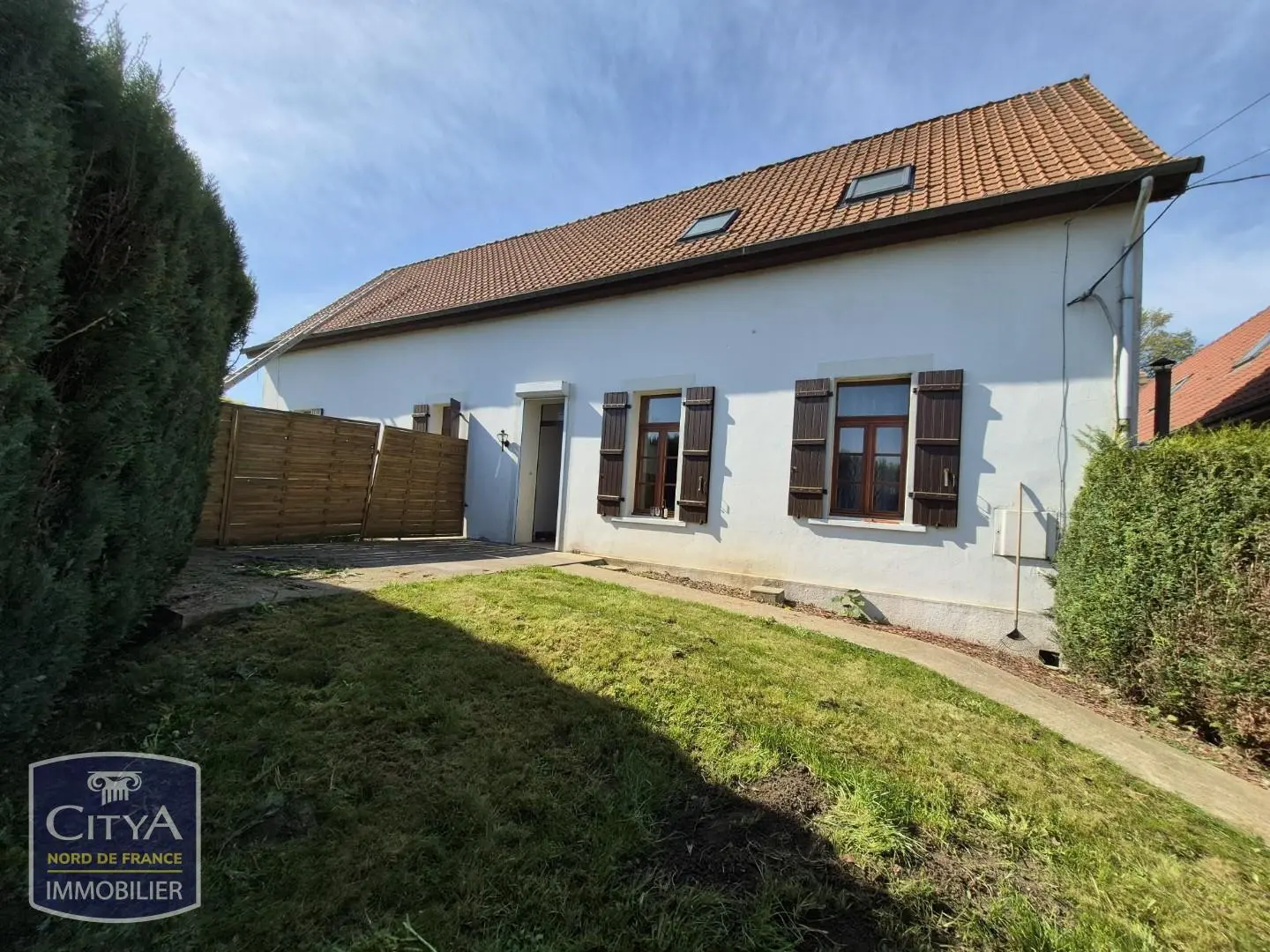 Photo 10 Maison 4 pièces 69.45m²