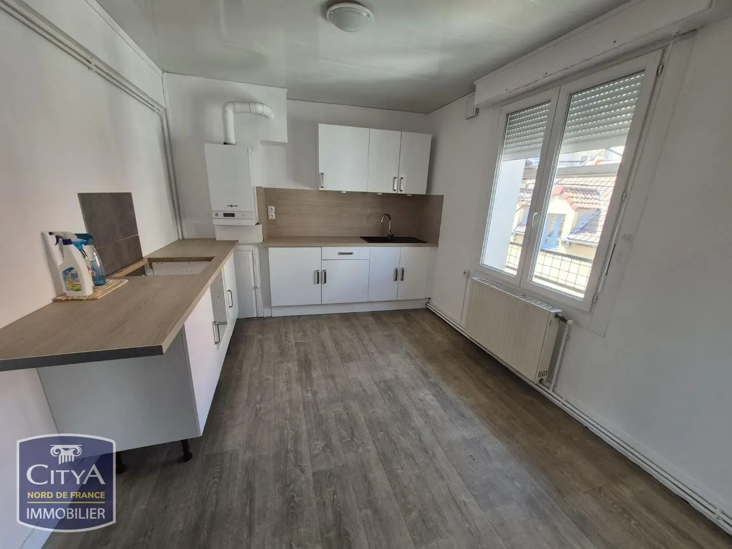 Photo 1 Appartement 4 pièces 68m²