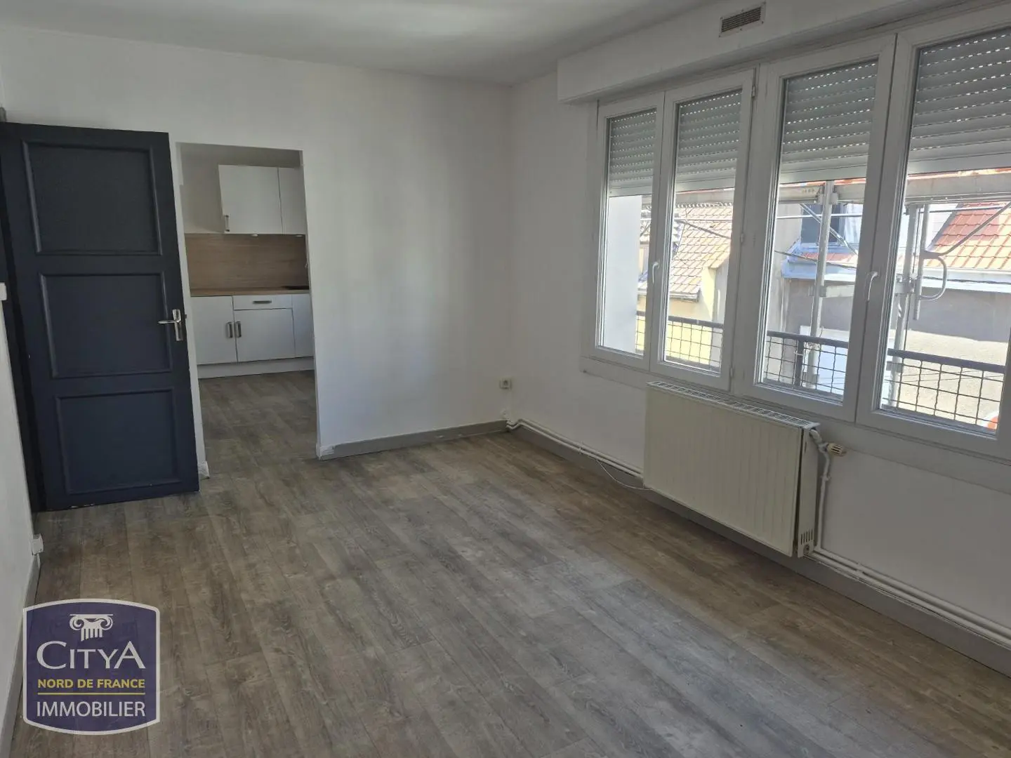 Photo 1 appartement Boulogne-sur-Mer