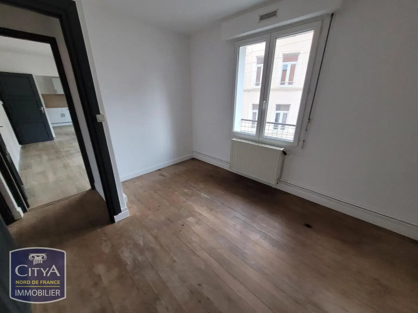 Photo 5 appartement Boulogne-sur-Mer