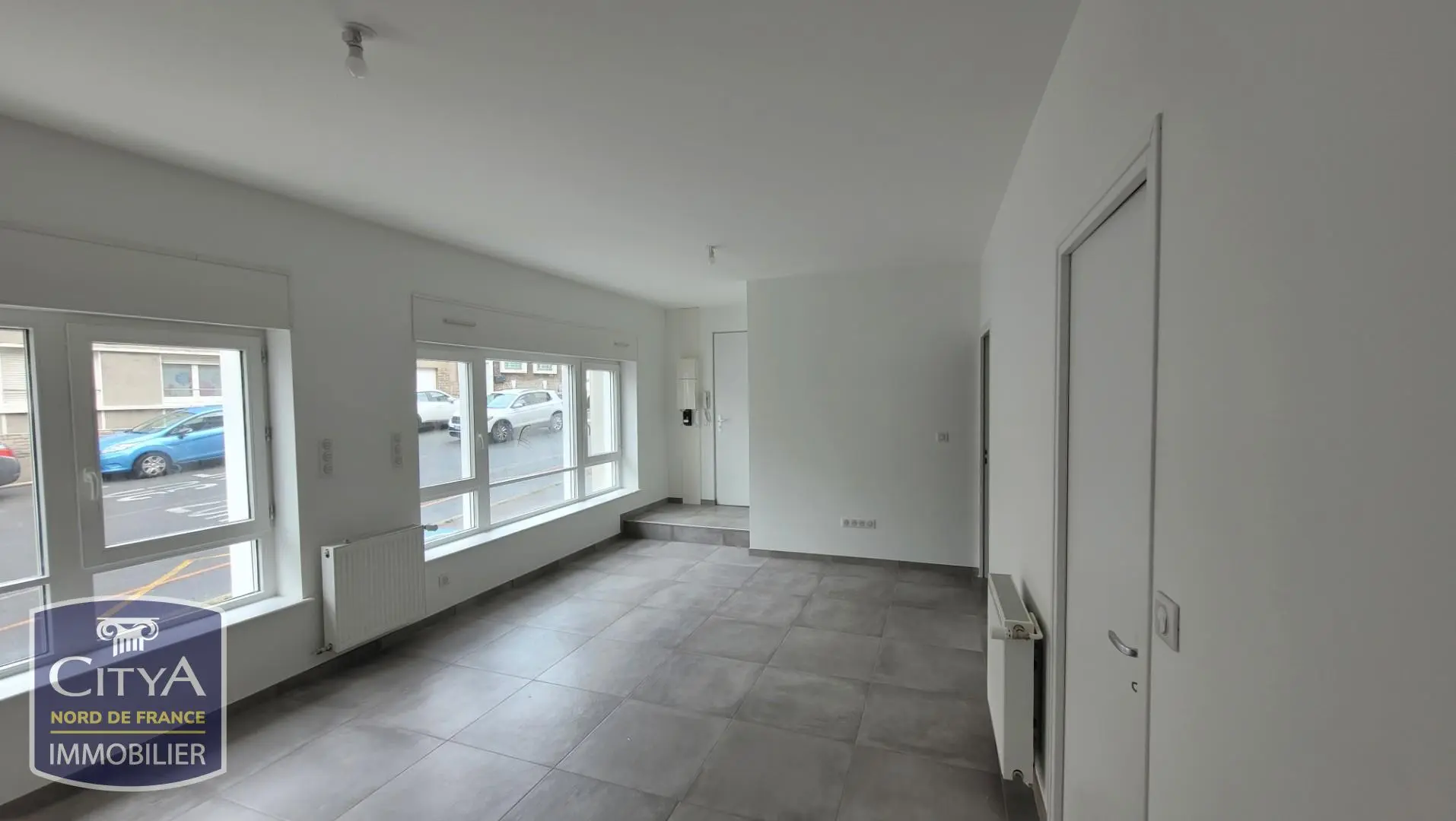 Photo 1 Appartement 3 pièces 60.12m²