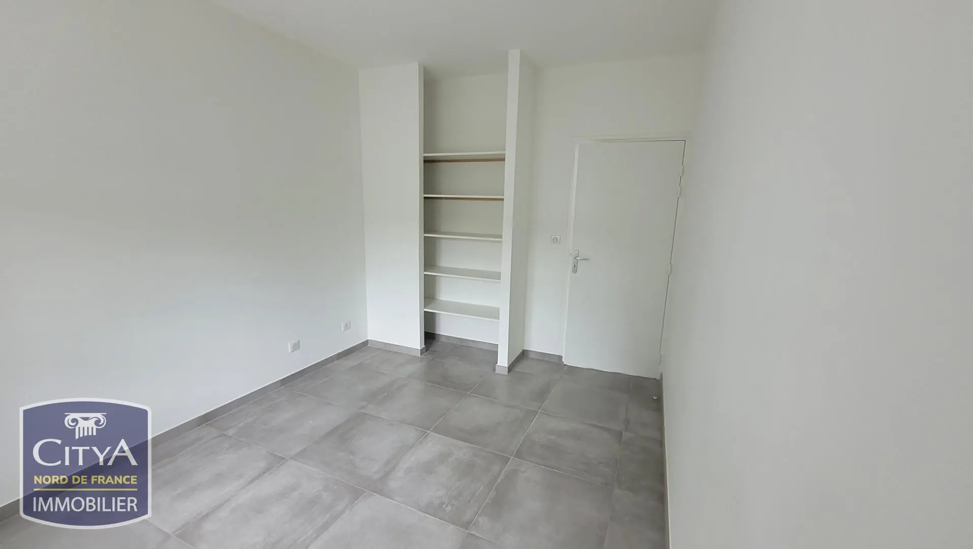 Photo 3 appartement Boulogne-sur-Mer